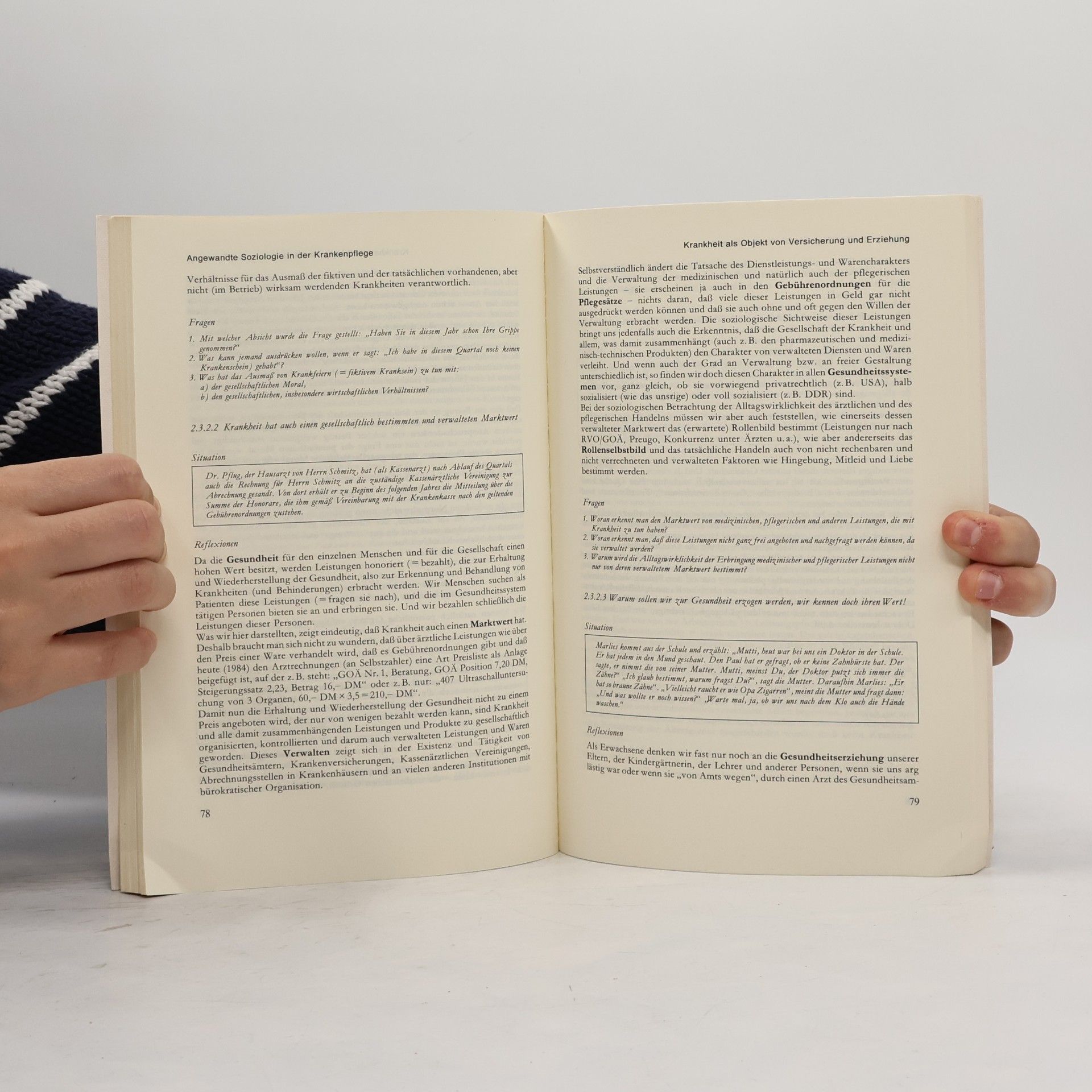 Raymund Krisam Kohlhammer Studienbücher: Soziologie in der Krankenpflege