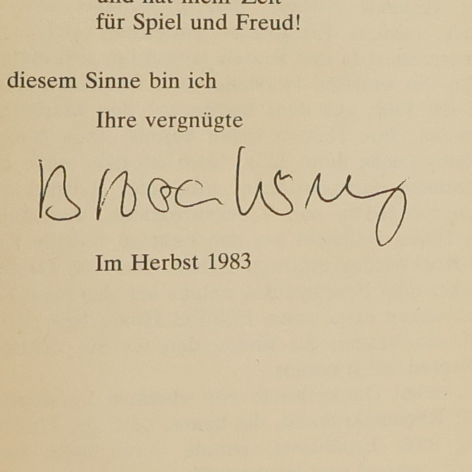 Barbara Rütting Mein Kochbuch