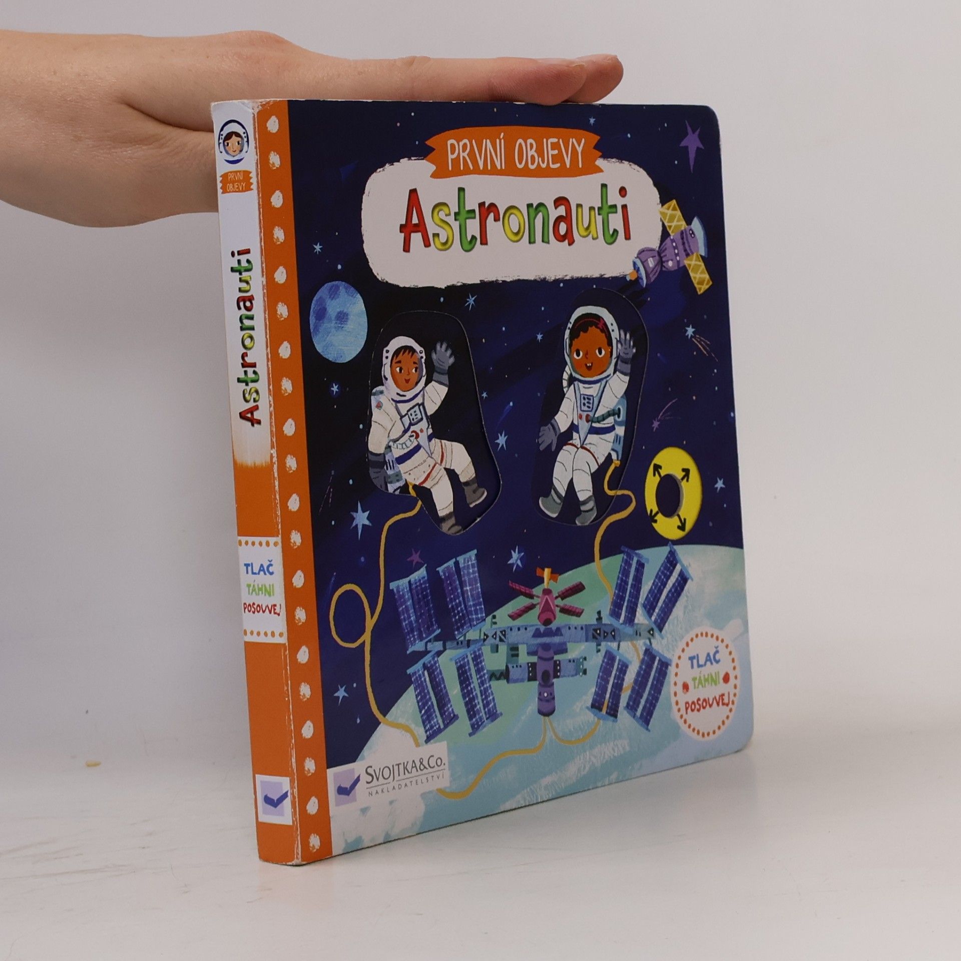 Astronauti