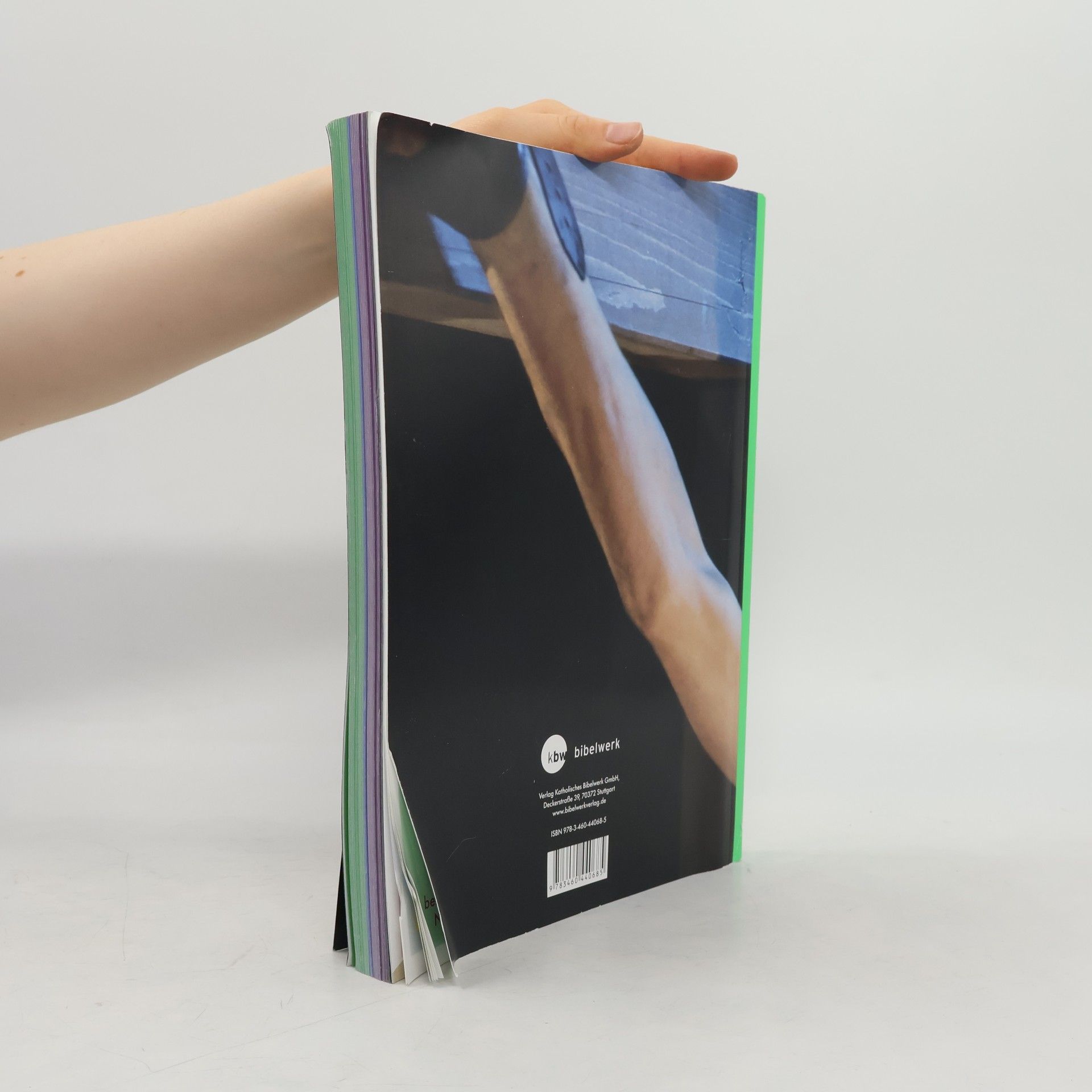 Kolektív autorov Das Neue Testament als Magazin