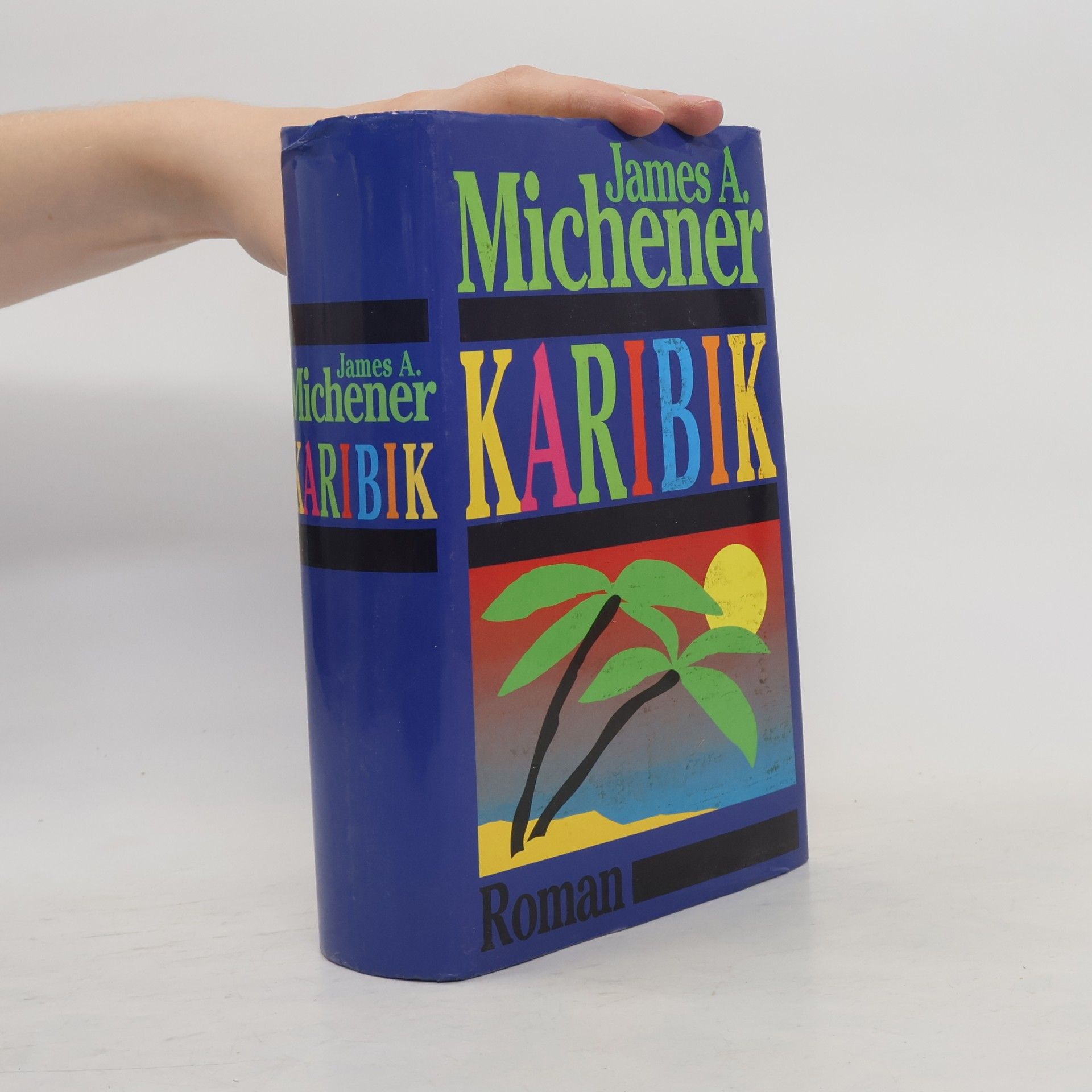 Karibik