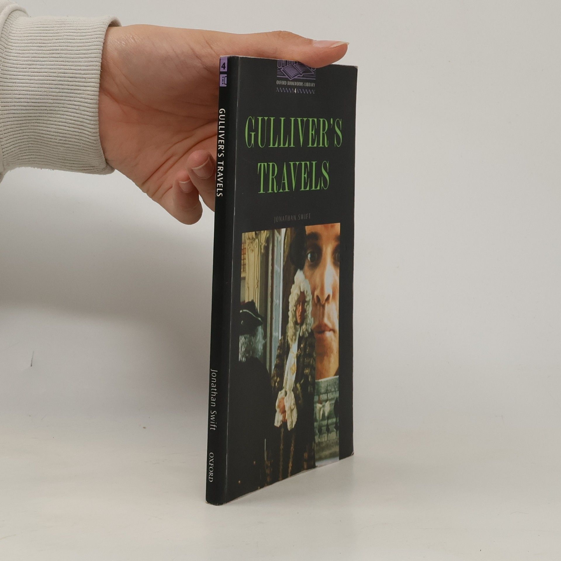 Jonathan Swift Gulliver's Travels