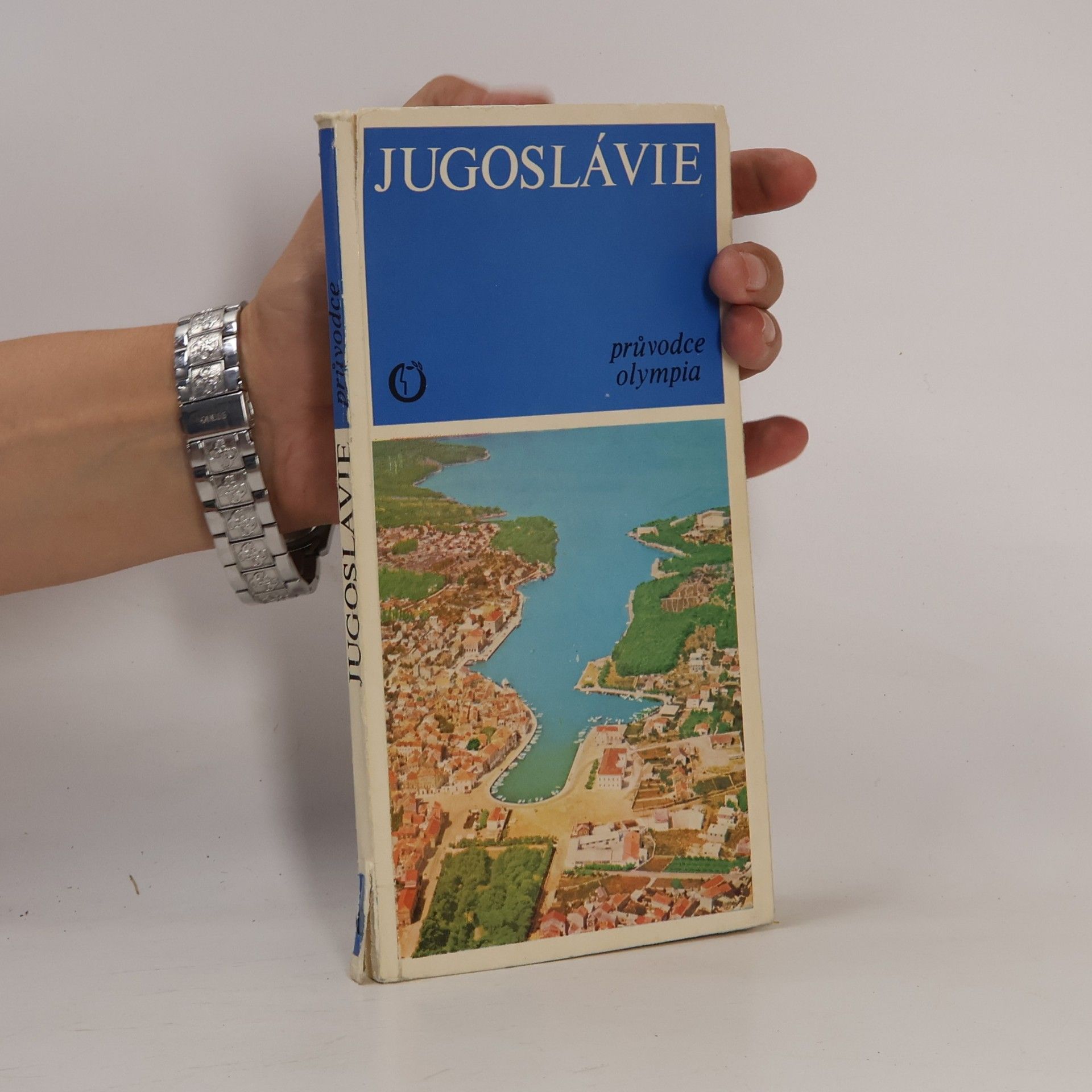 Kolektív autorov Jugoslávie