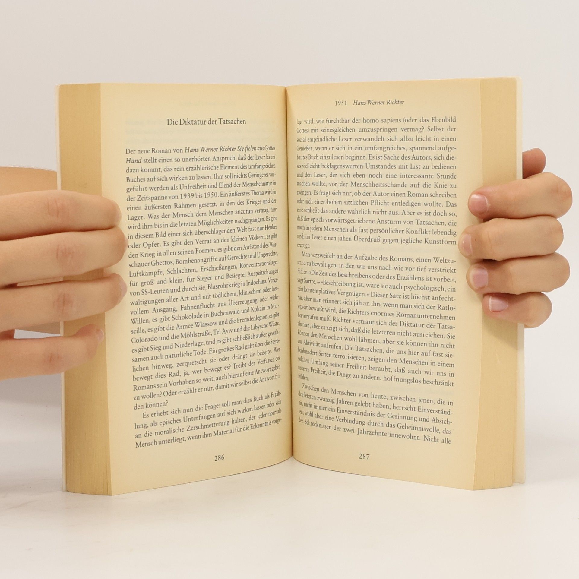 Friedrich Sieburg Zur Literatur 1924 - 1956