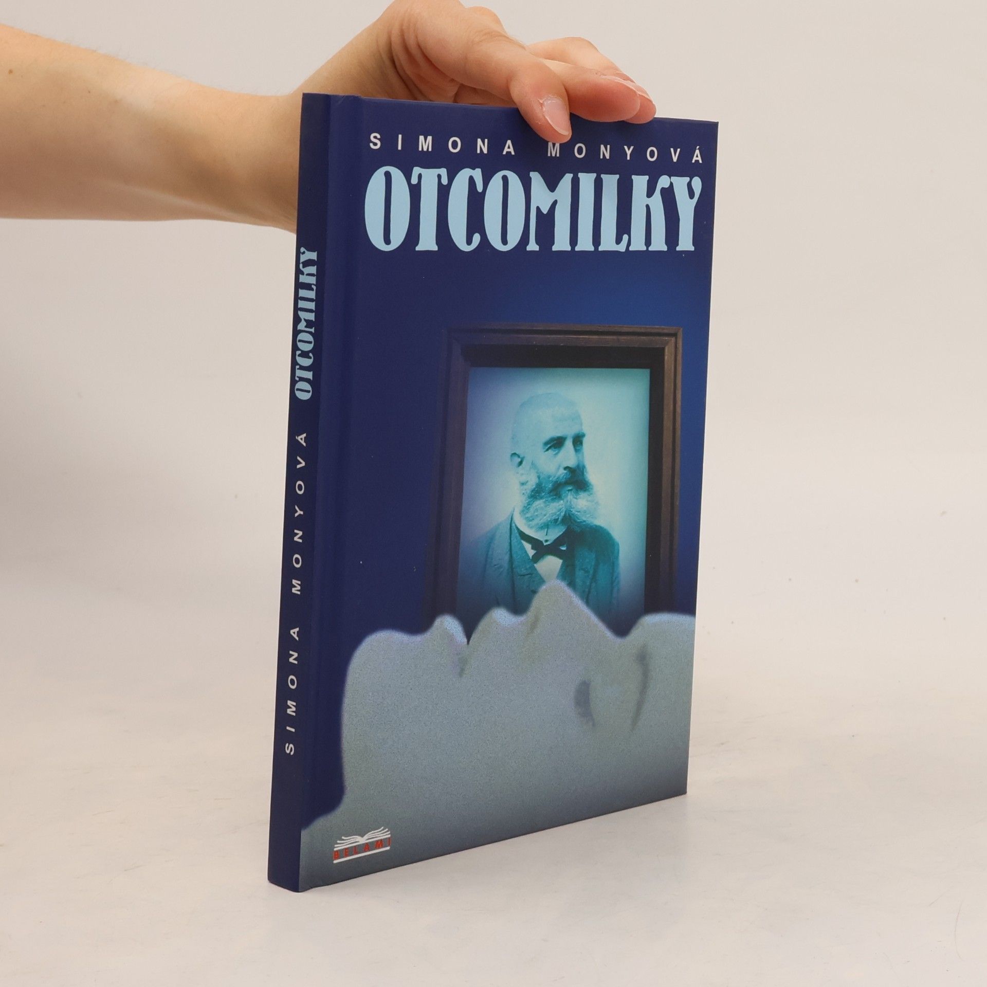 Otcomilky