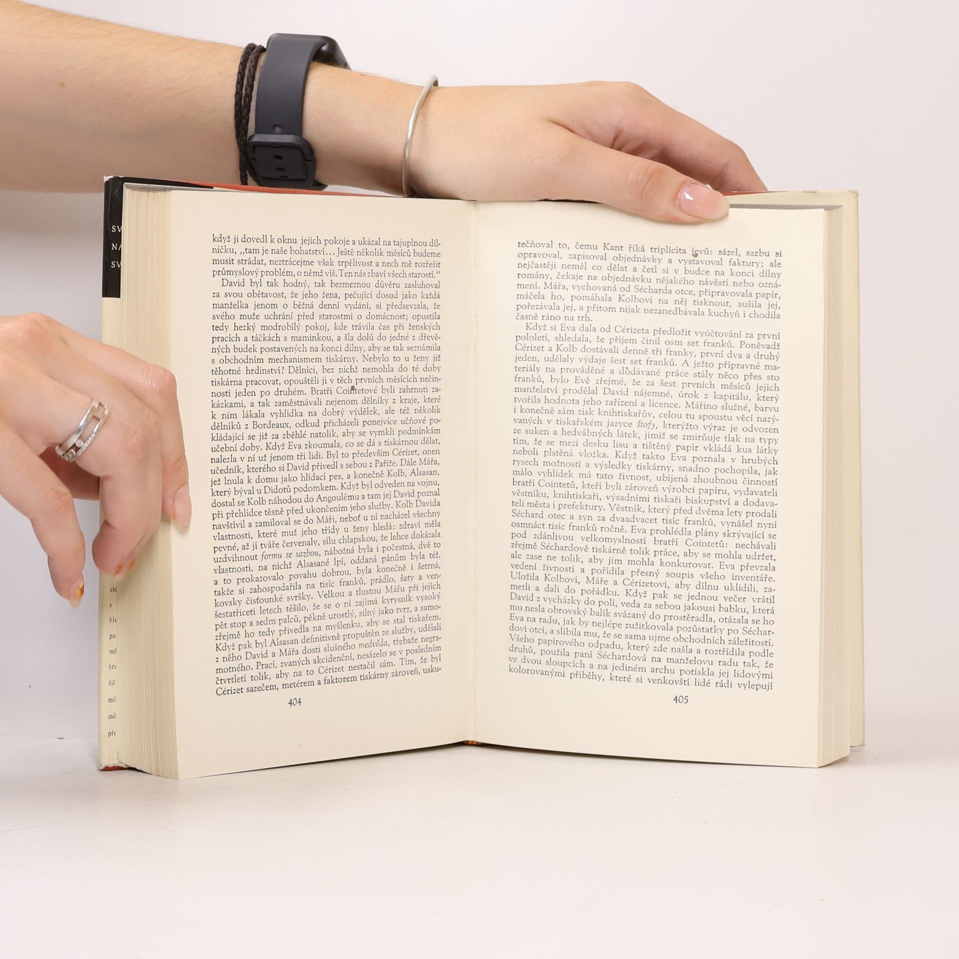 Honoré de Balzac Ztracené iluse