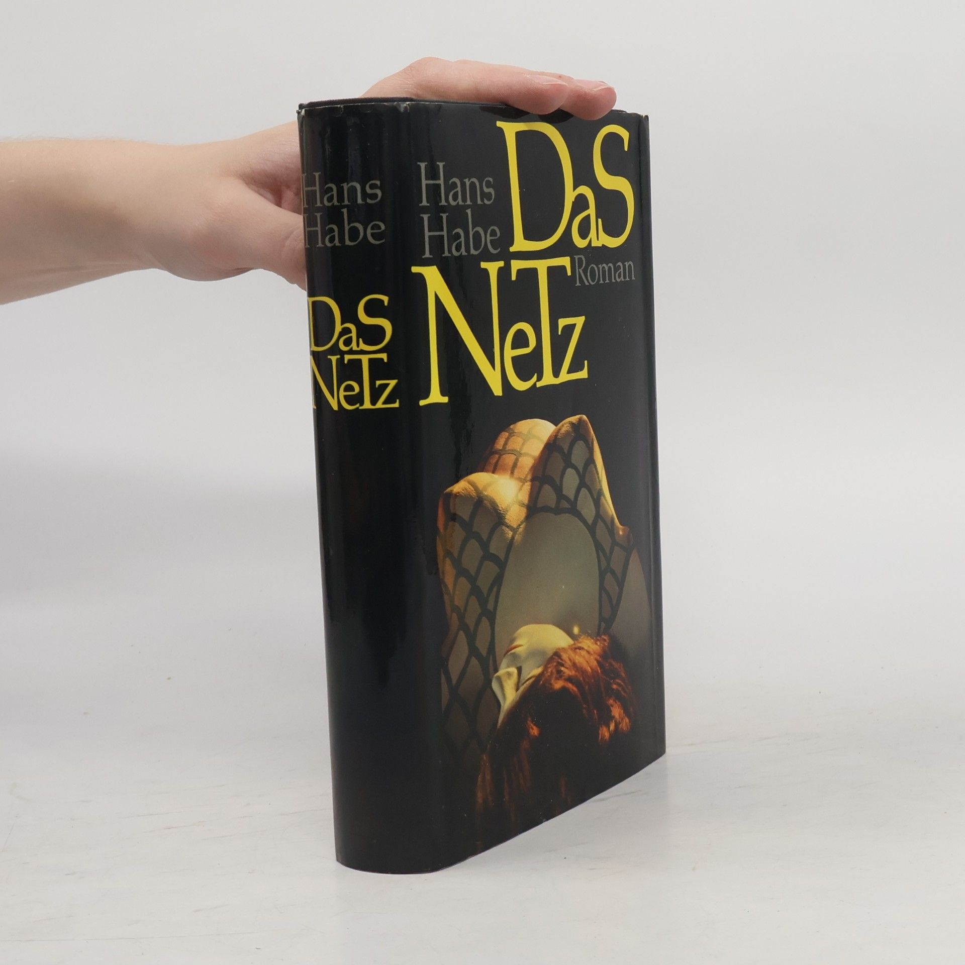 Hans Habe Das Netz