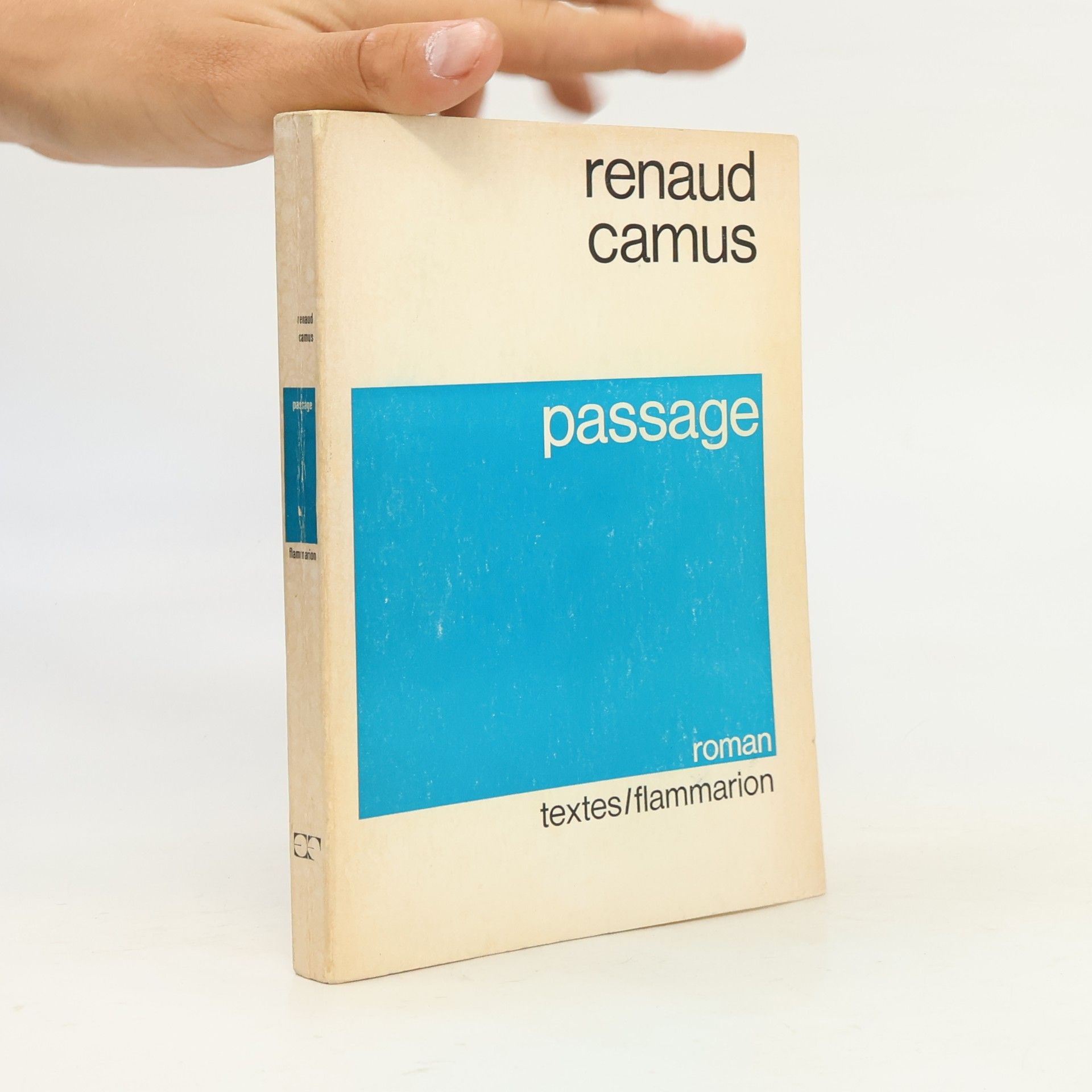 Passage