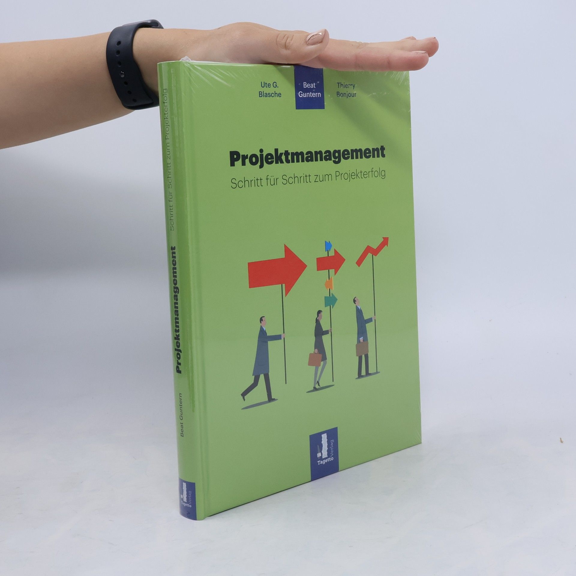 Projektmanagement