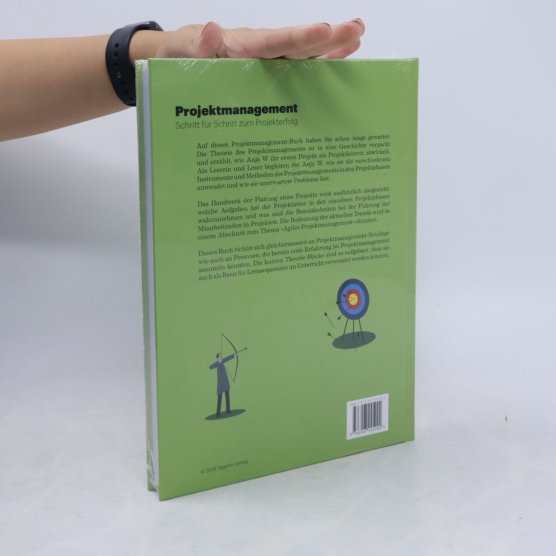 Ute G. Blasche Projektmanagement