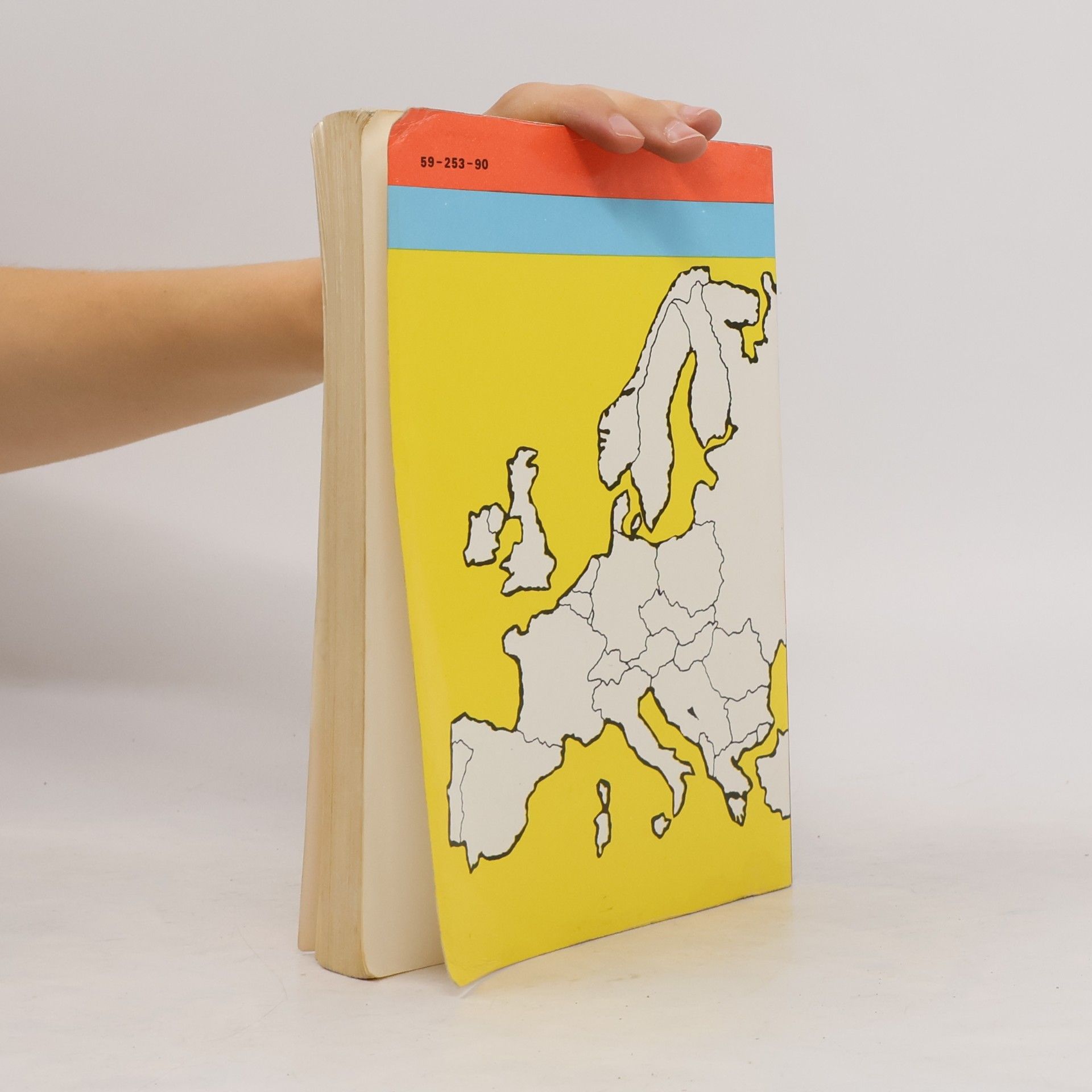 Autorenkollektiv Evropou s prázdnou kapsou