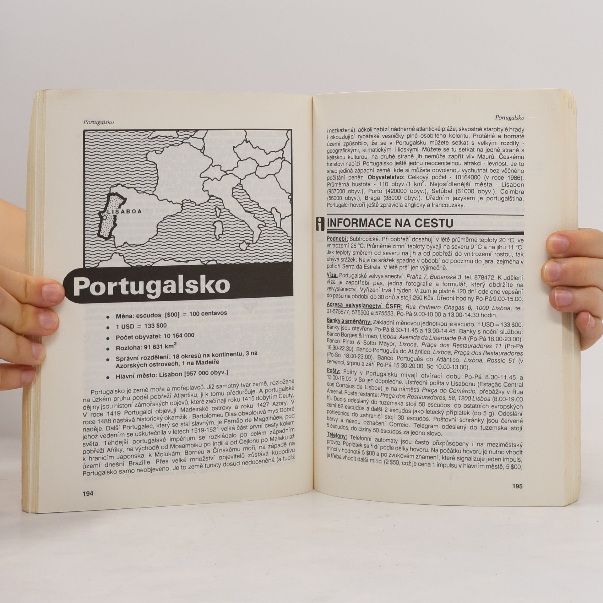 Autorenkollektiv Evropou s prázdnou kapsou