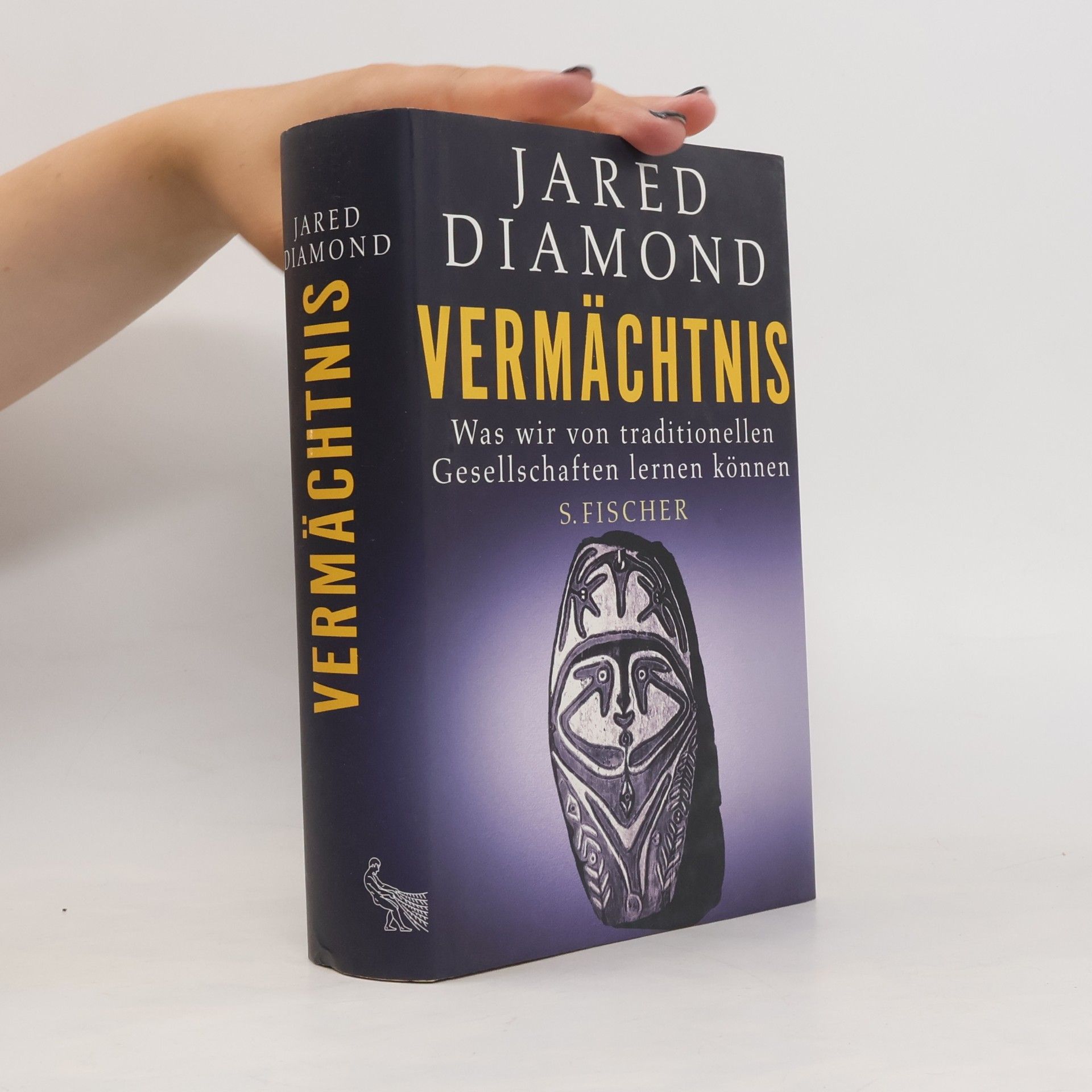 Jared Diamond Vermächtnis