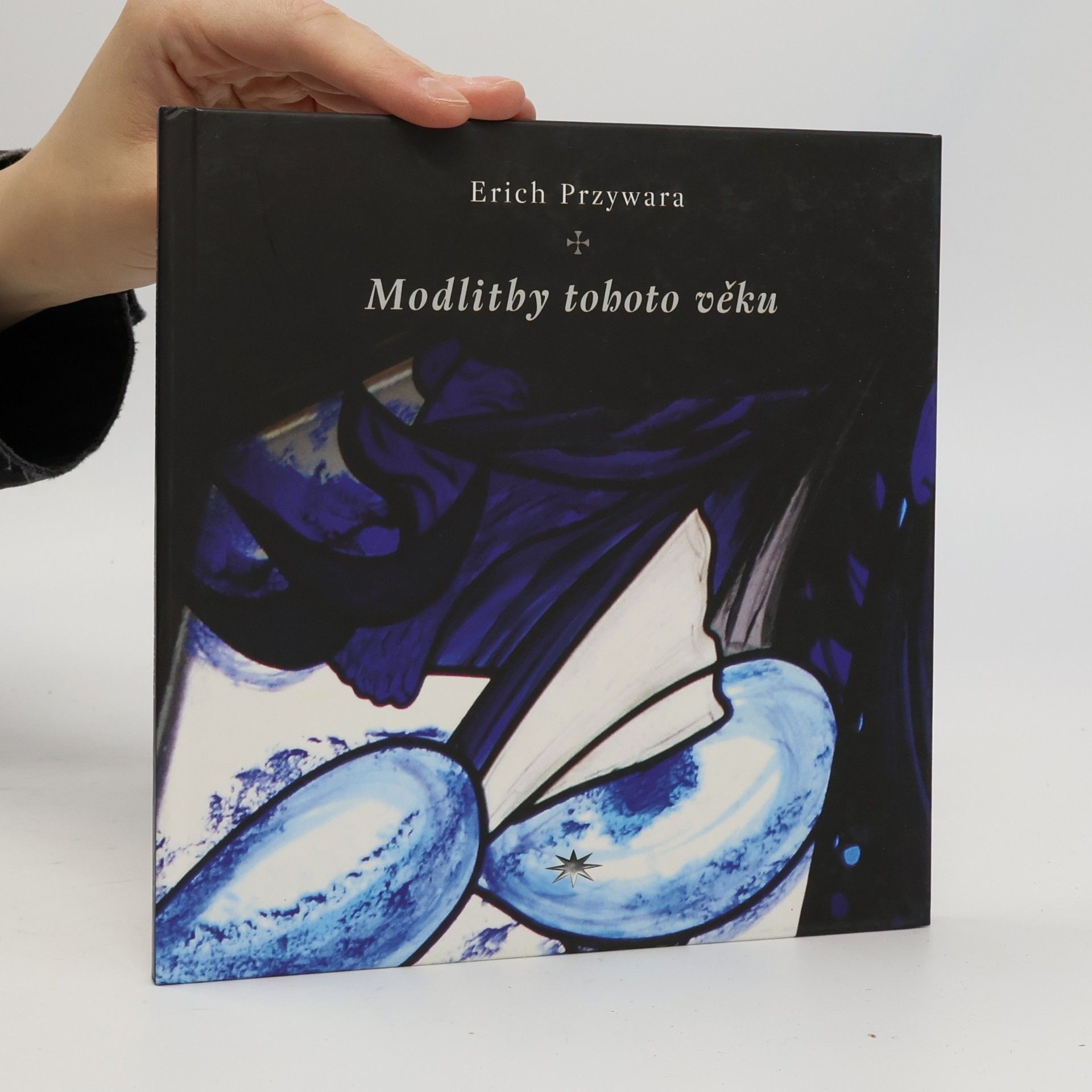 Erich Przywara Modlitby tohoto věku