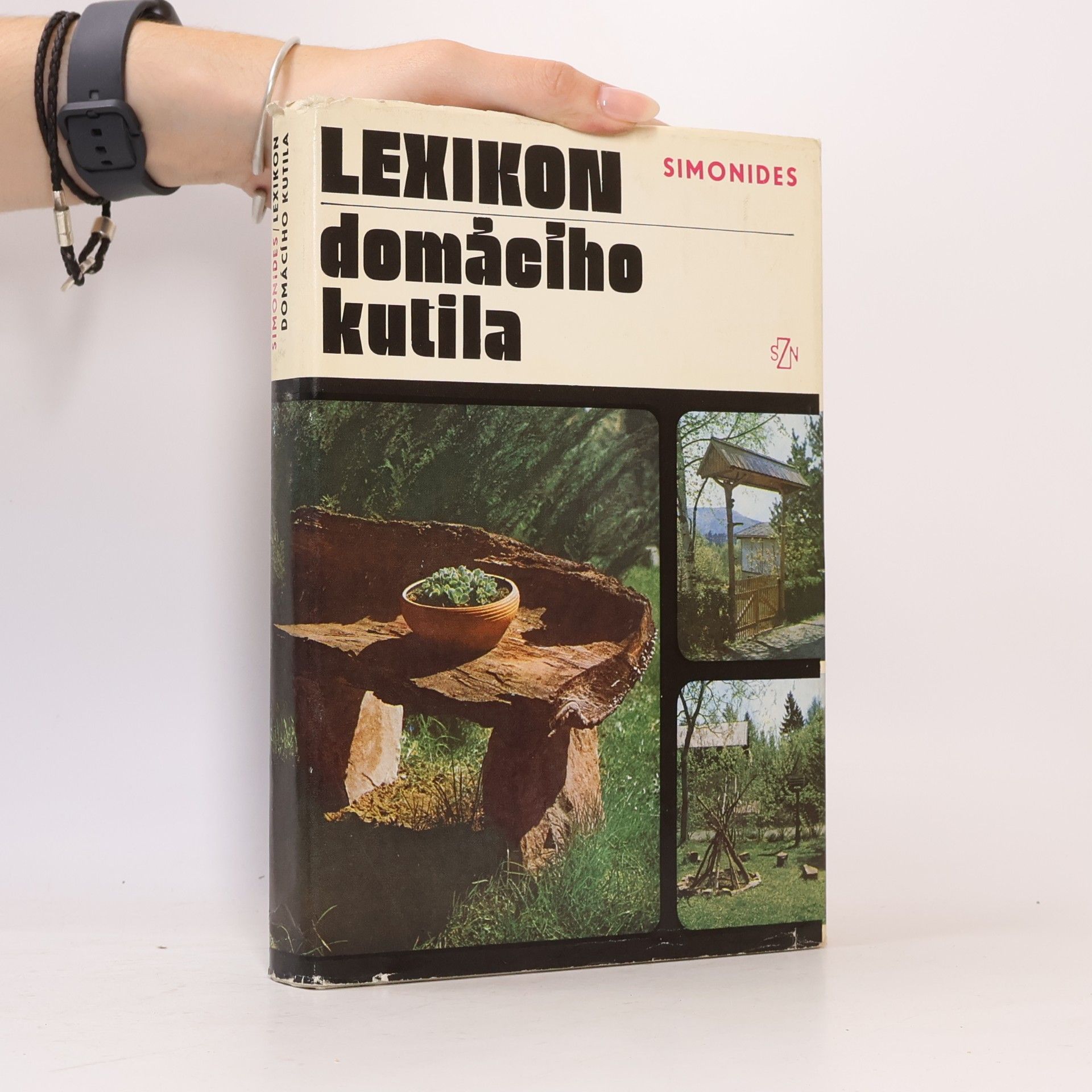 Lexikon domácího kutila