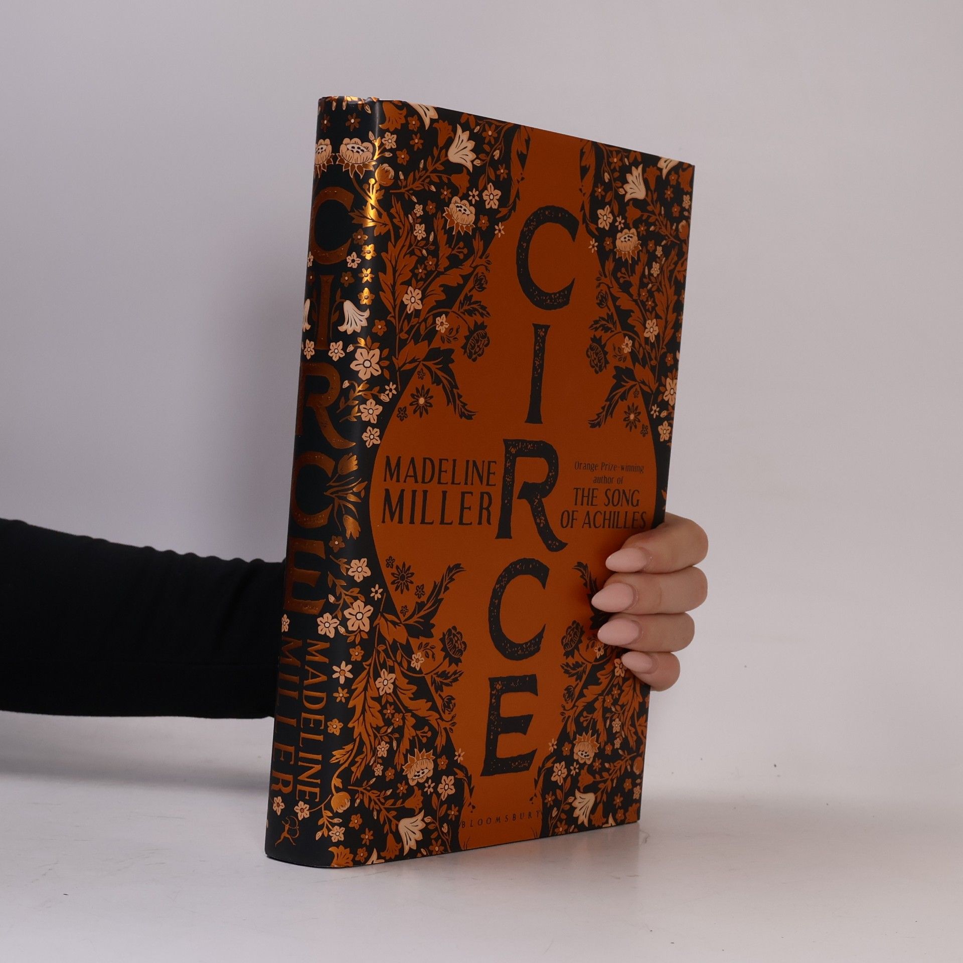 Madeline Miller Circe