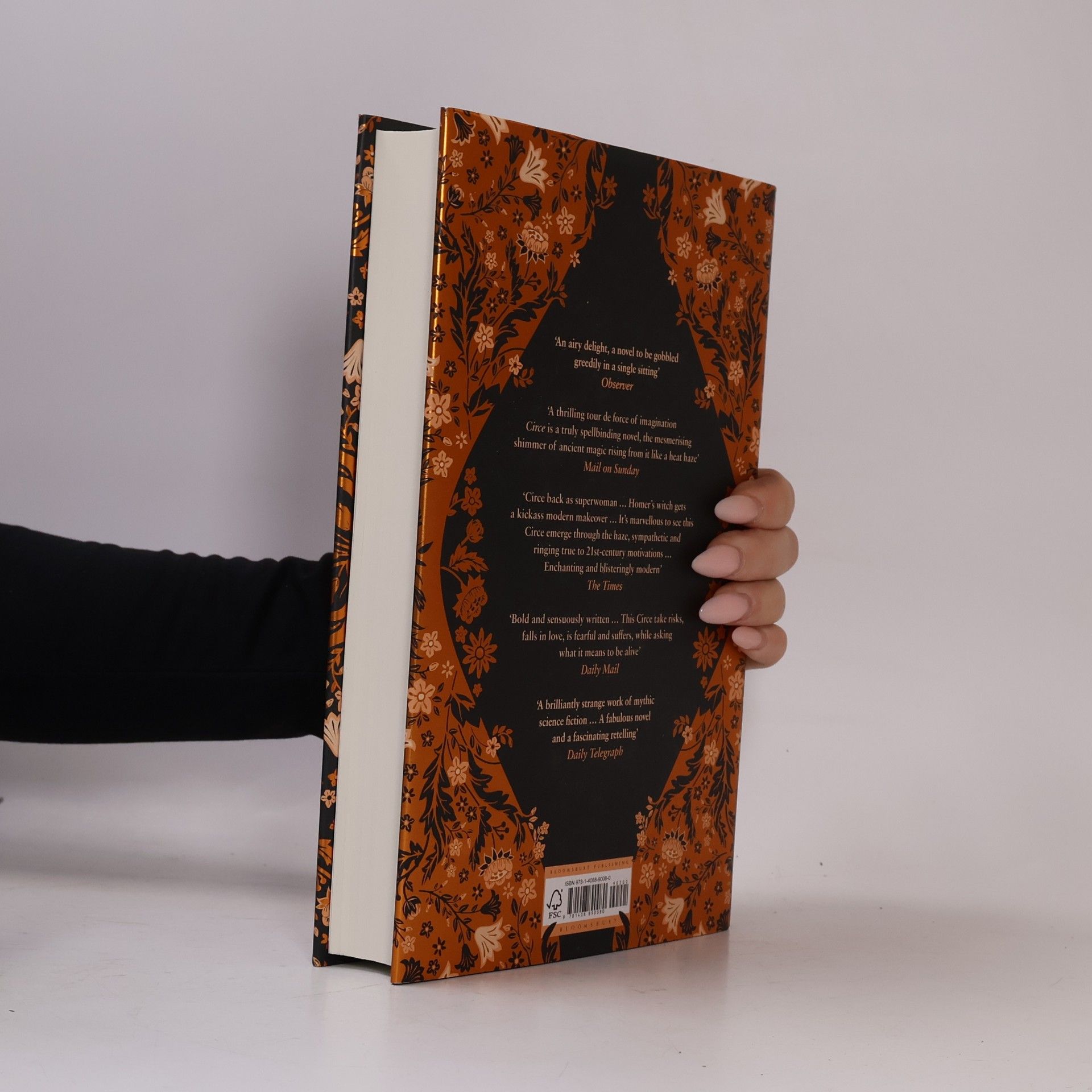 Madeline Miller Circe