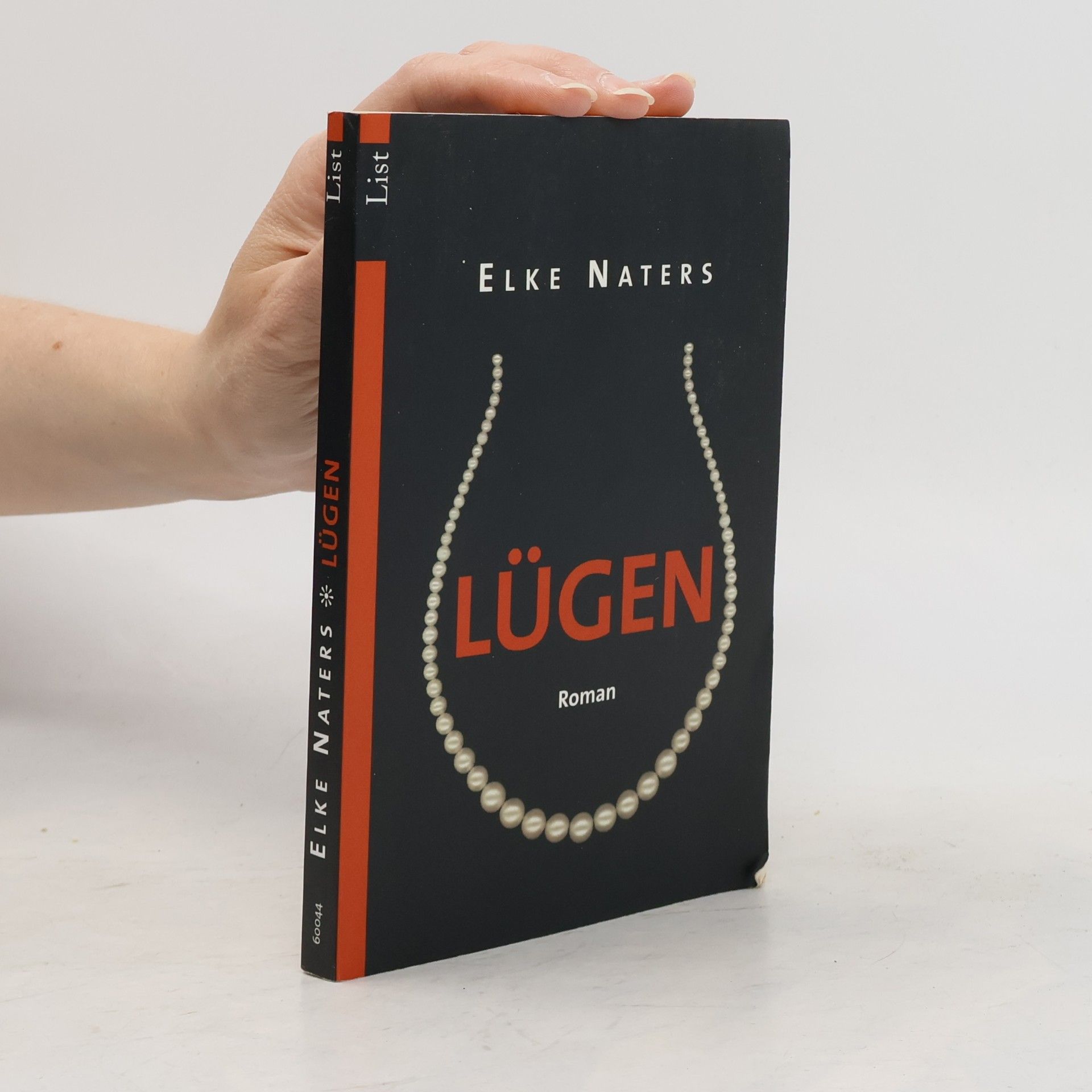 Elke Naters Lügen