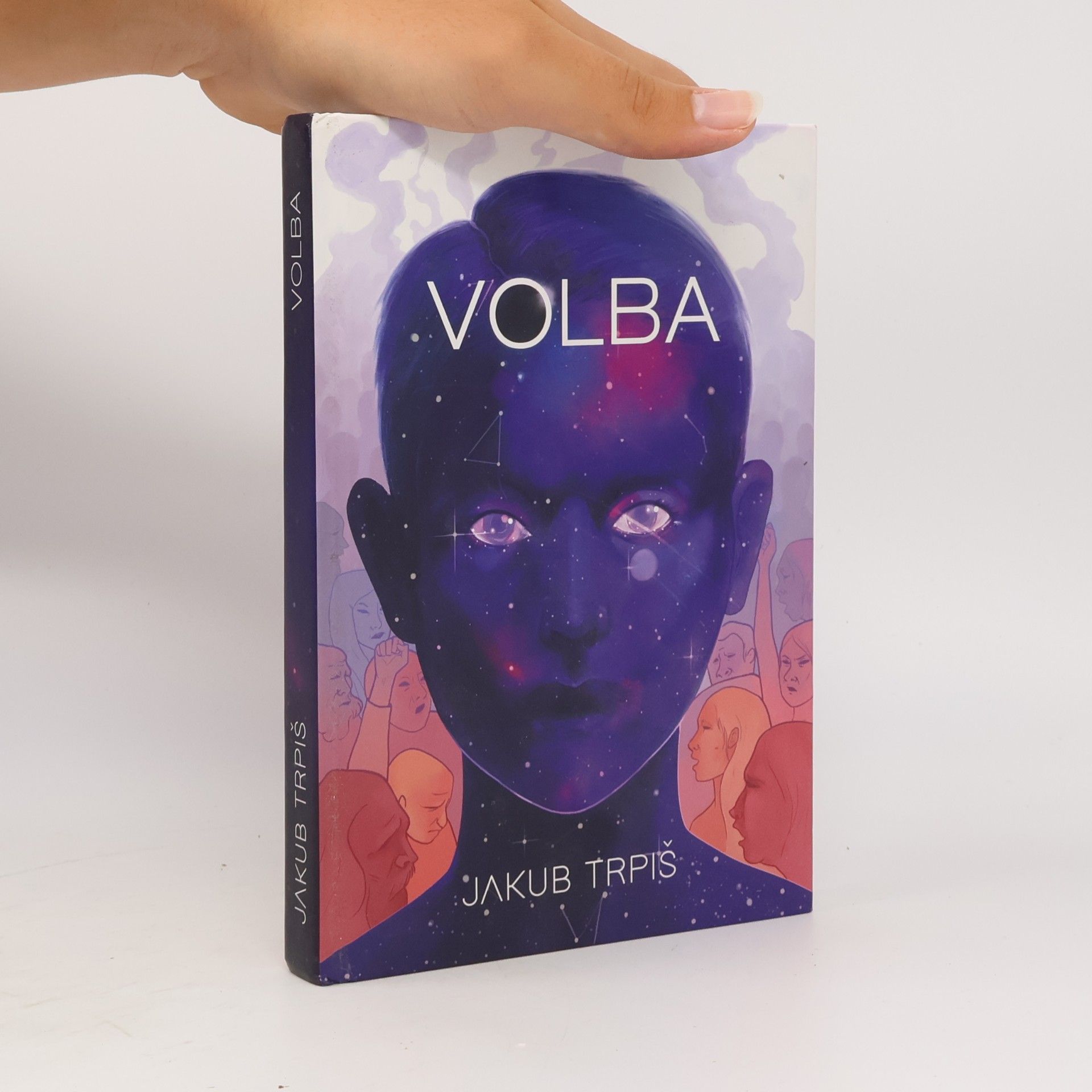 Jakub Trpiš Volba