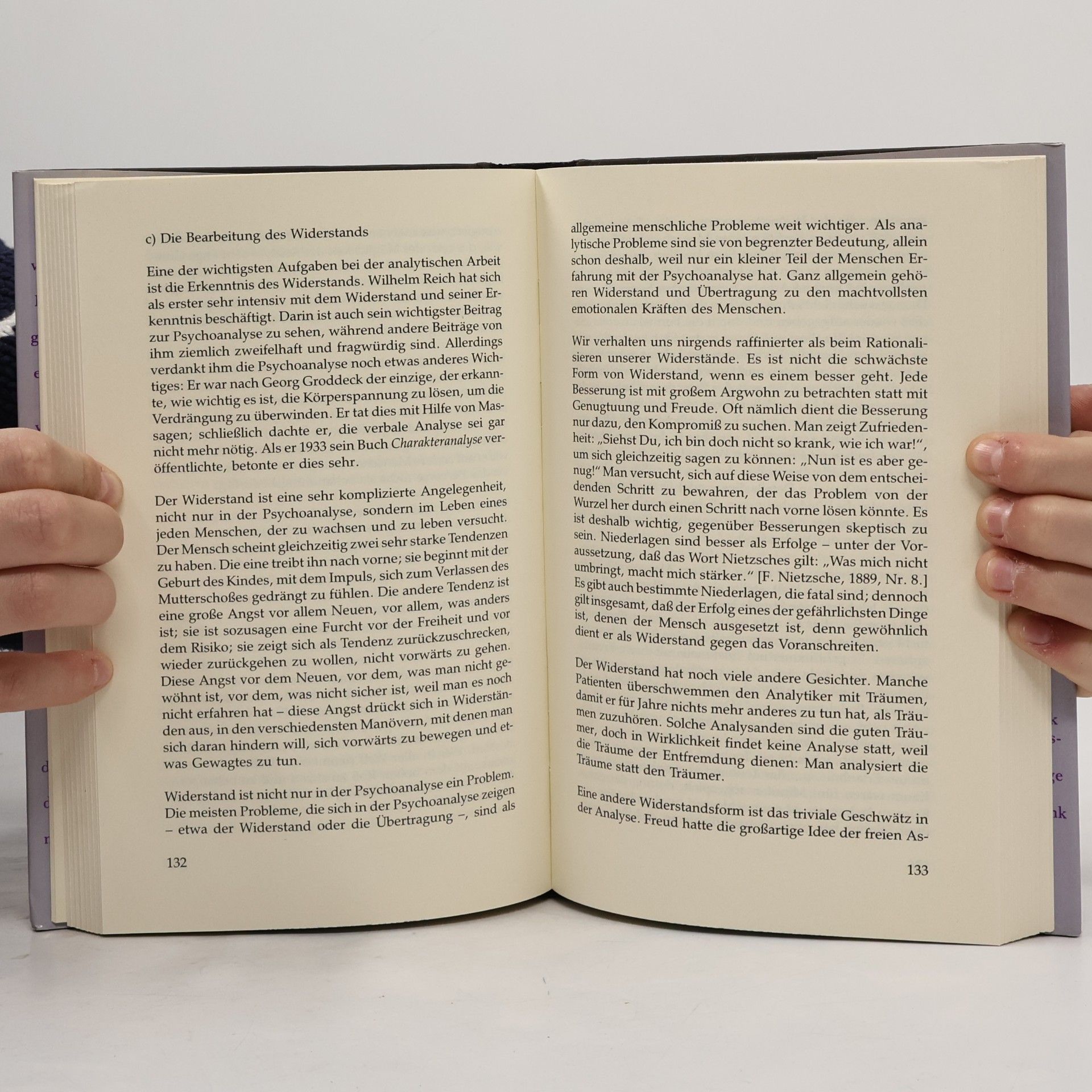 Erich Fromm Schriften aus dem Nachlass