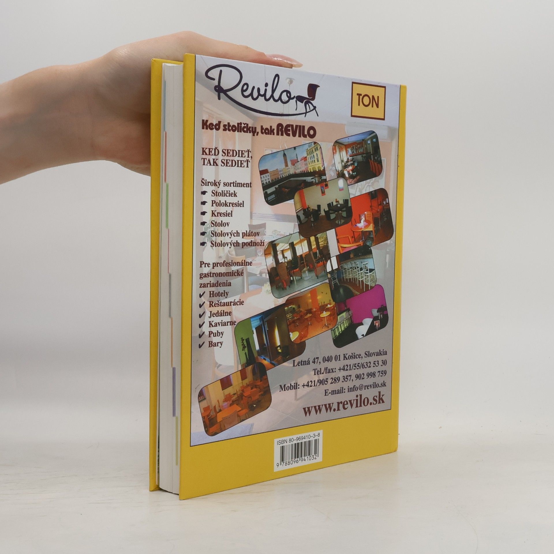 Kolektiv autorů Cestovný informátor cyklo & autoatlas 2007