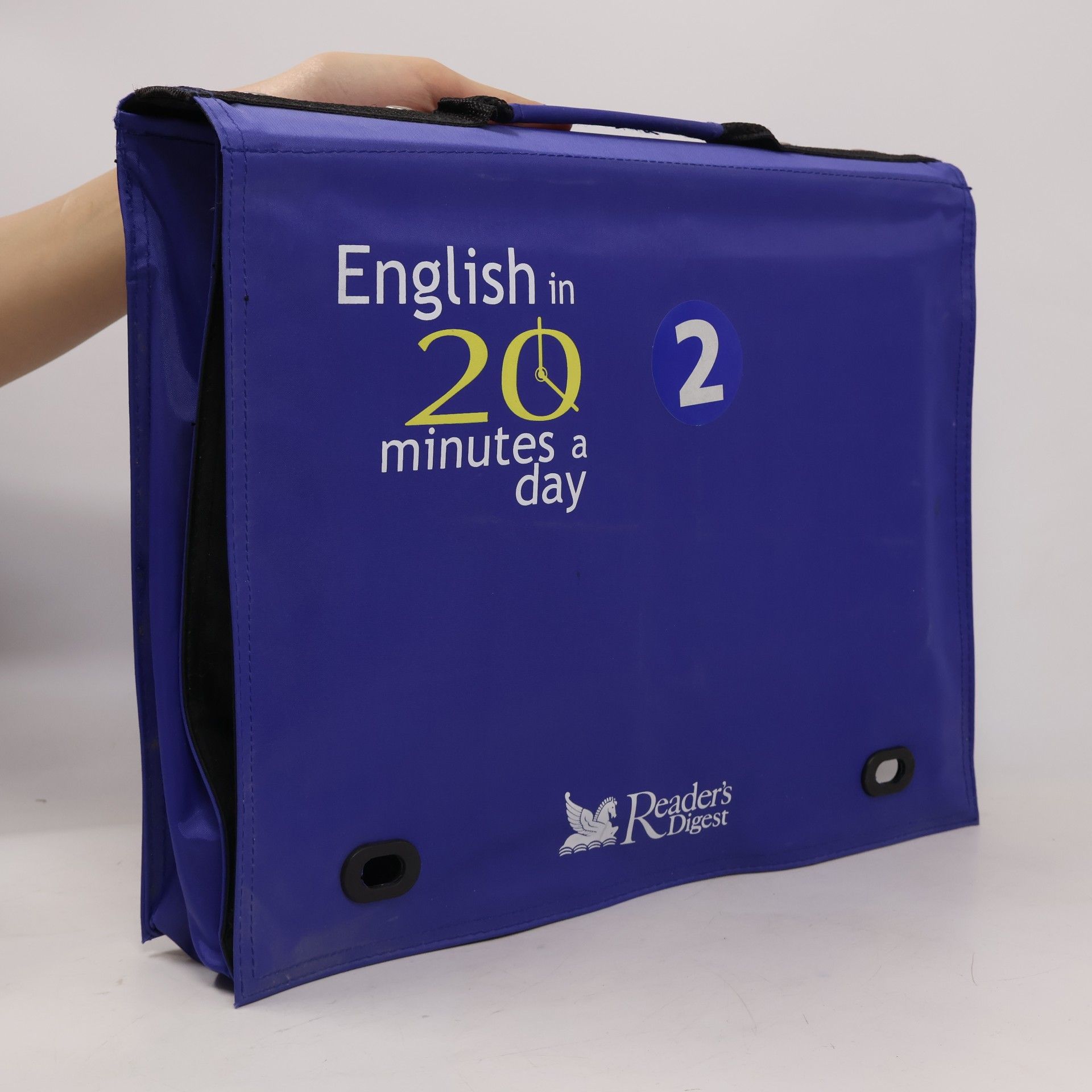 Various authors English in 20 Minutes a Day 1-6