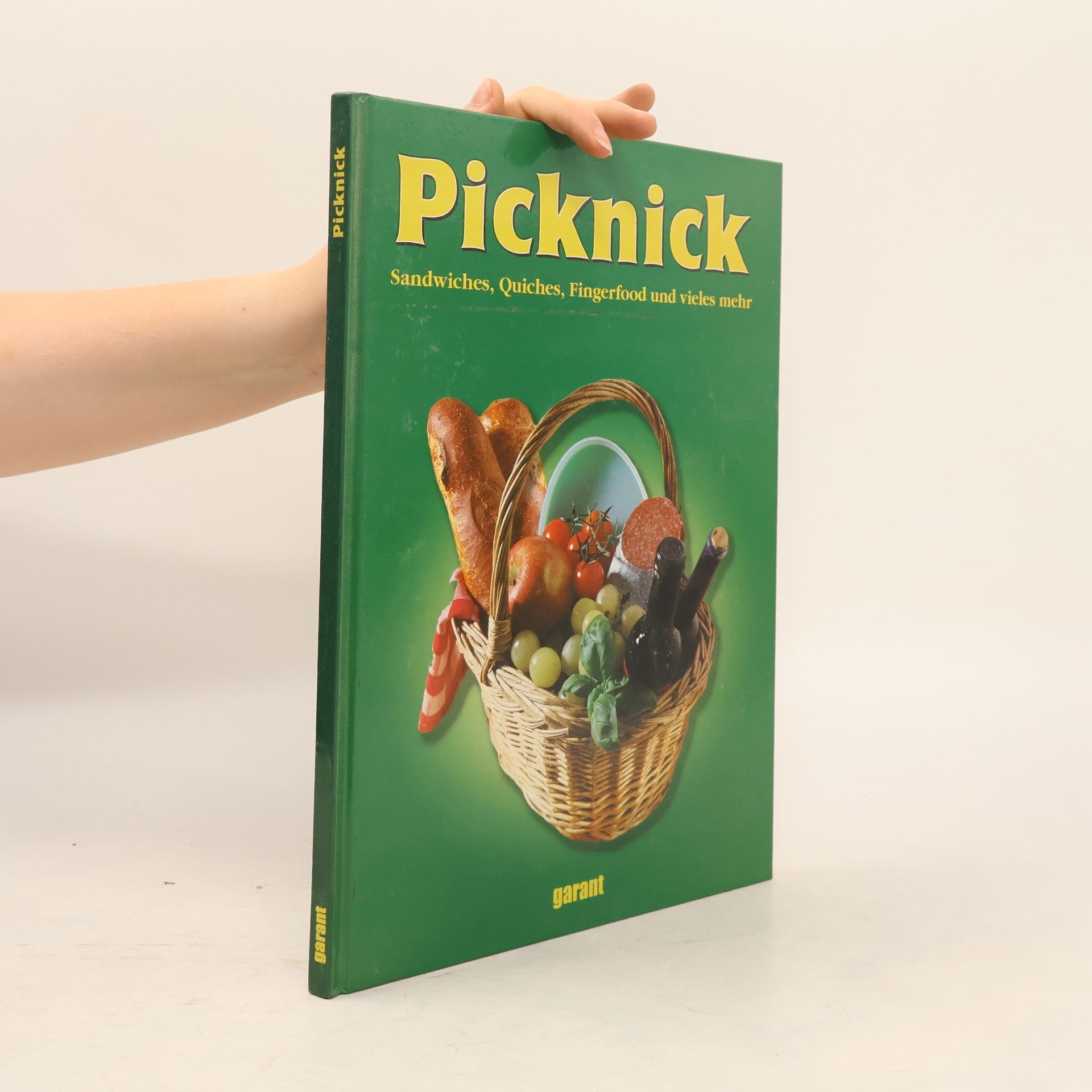 Autorenkollektiv Picknick