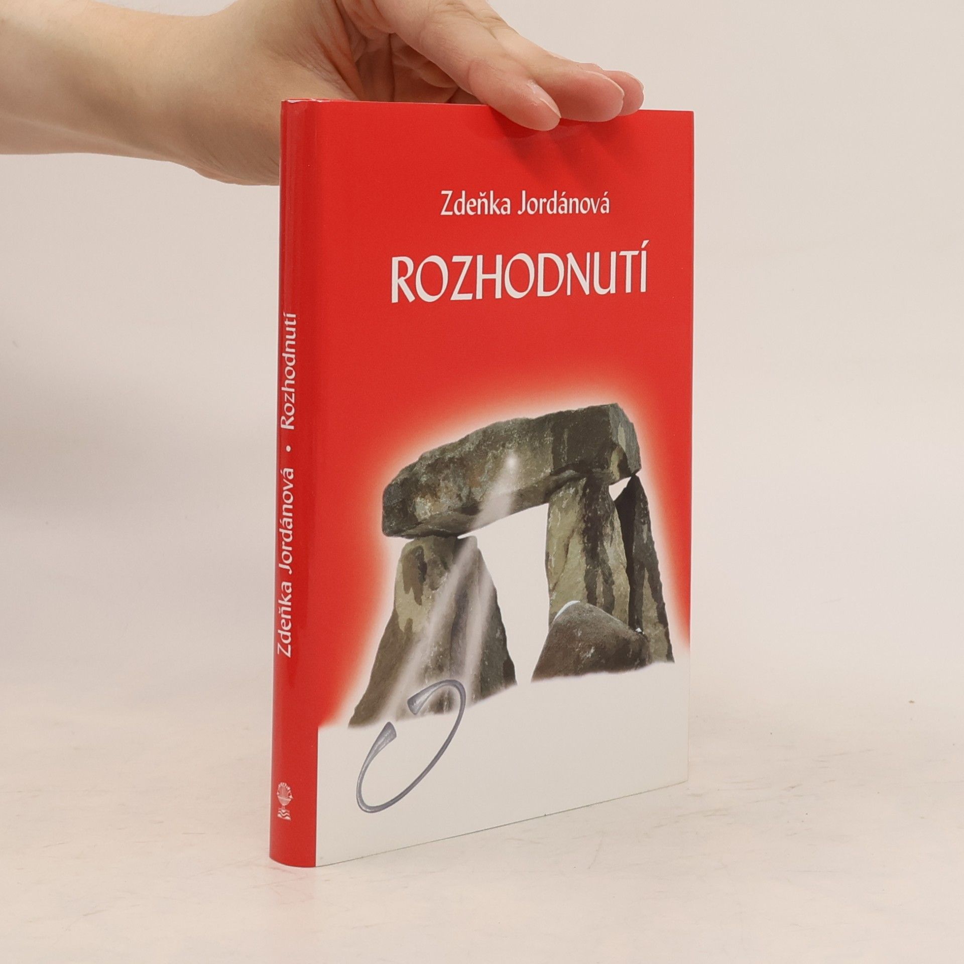 Zdeňka Jordánová Rozhodnutí