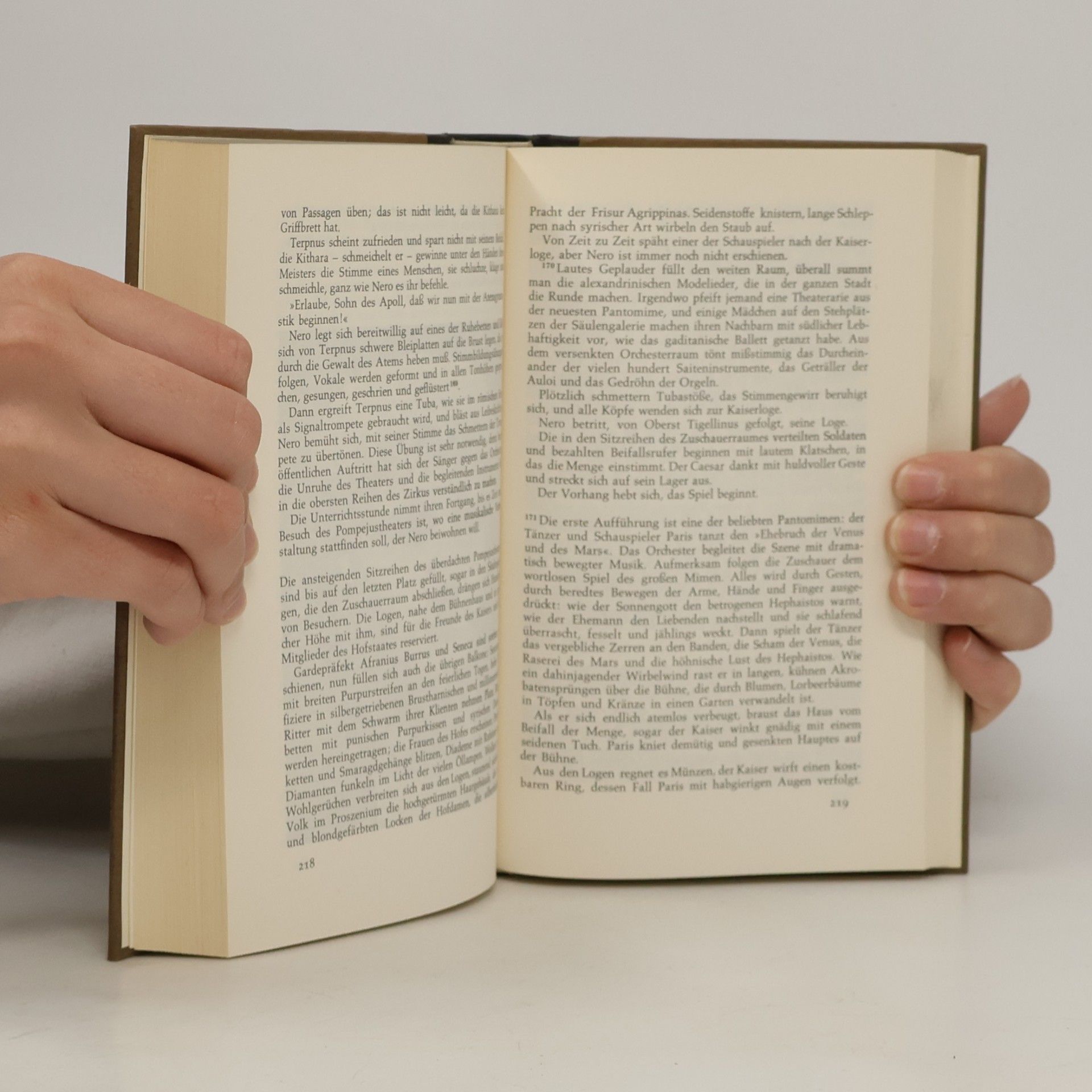 Otto Zierer Bild der Jahrhunderte. Weltgeschichte 4