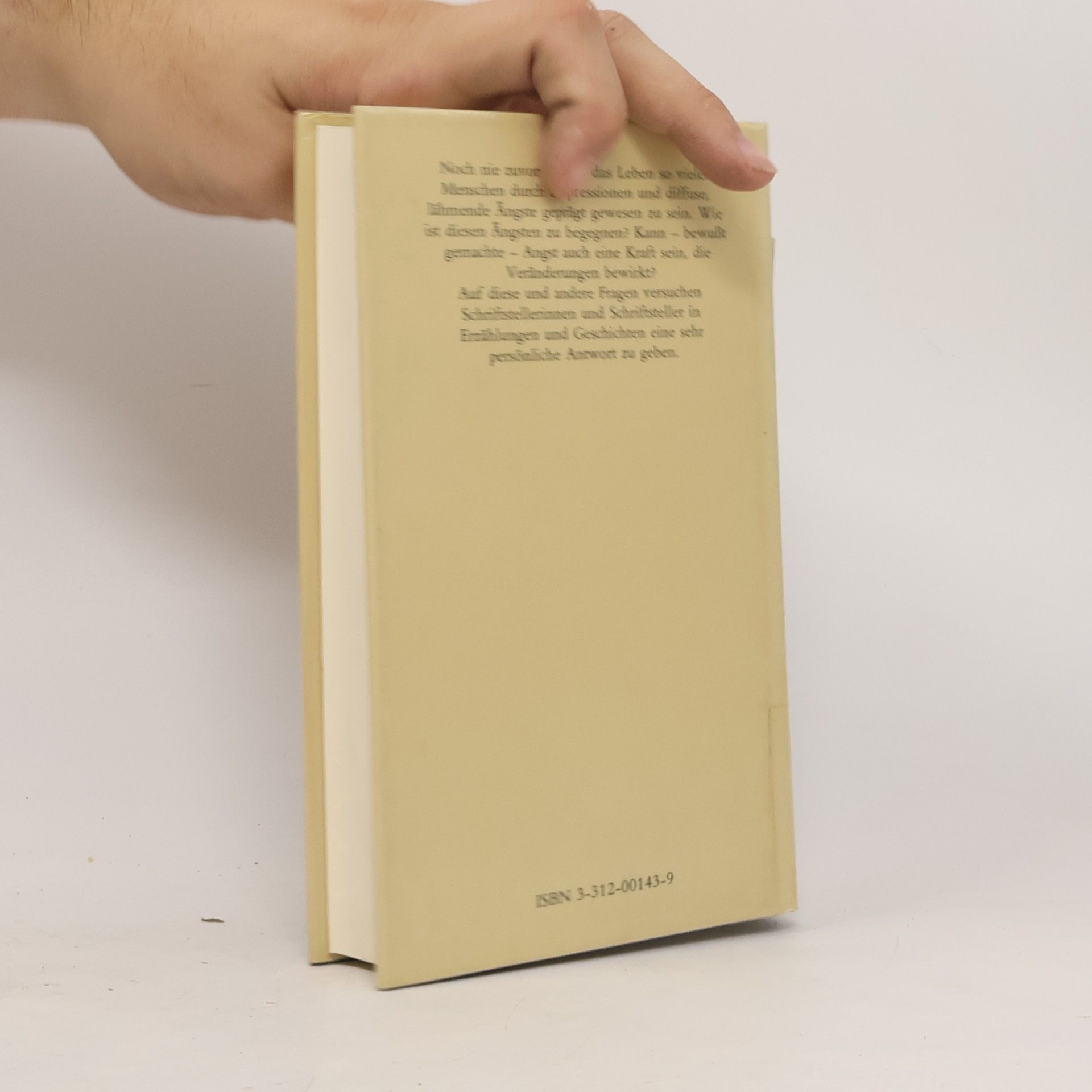 Renate Nagel Das helle und das dunkle Zimmer
