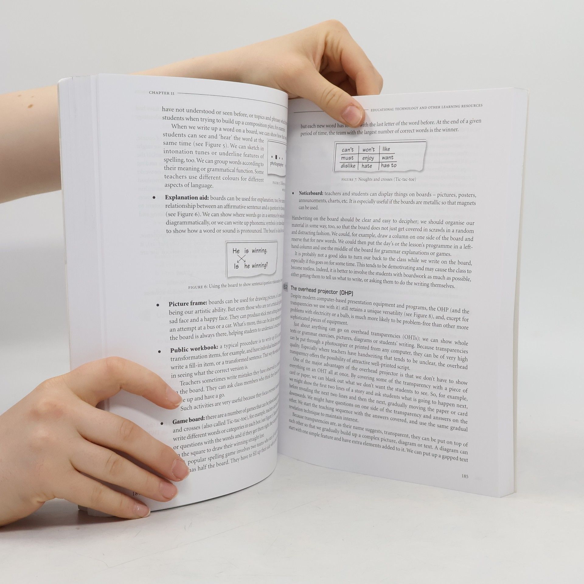 Jeremy Harmer The practice of English language teaching