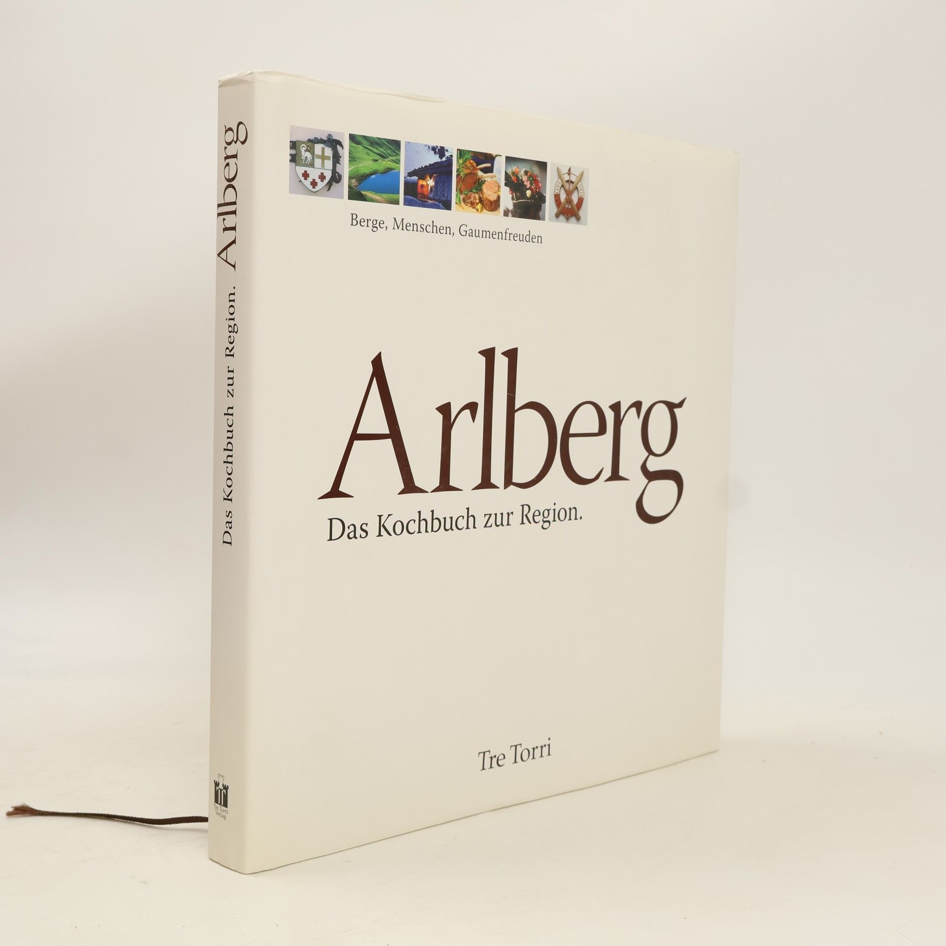 Arlberg