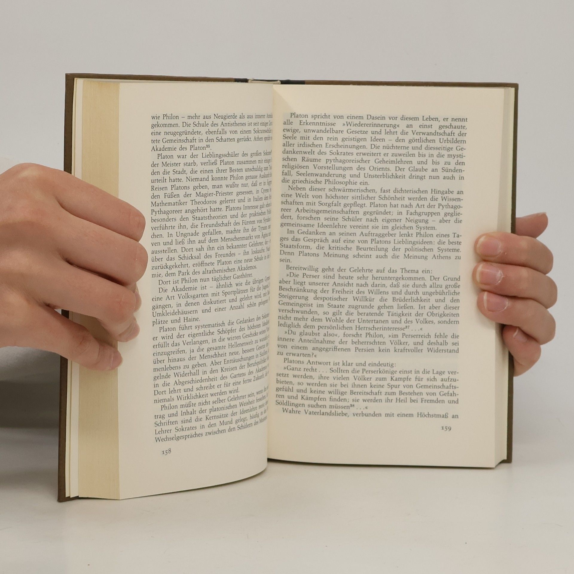 Otto Zierer Bild der Jahrhunderte. Weltgeschichte 2