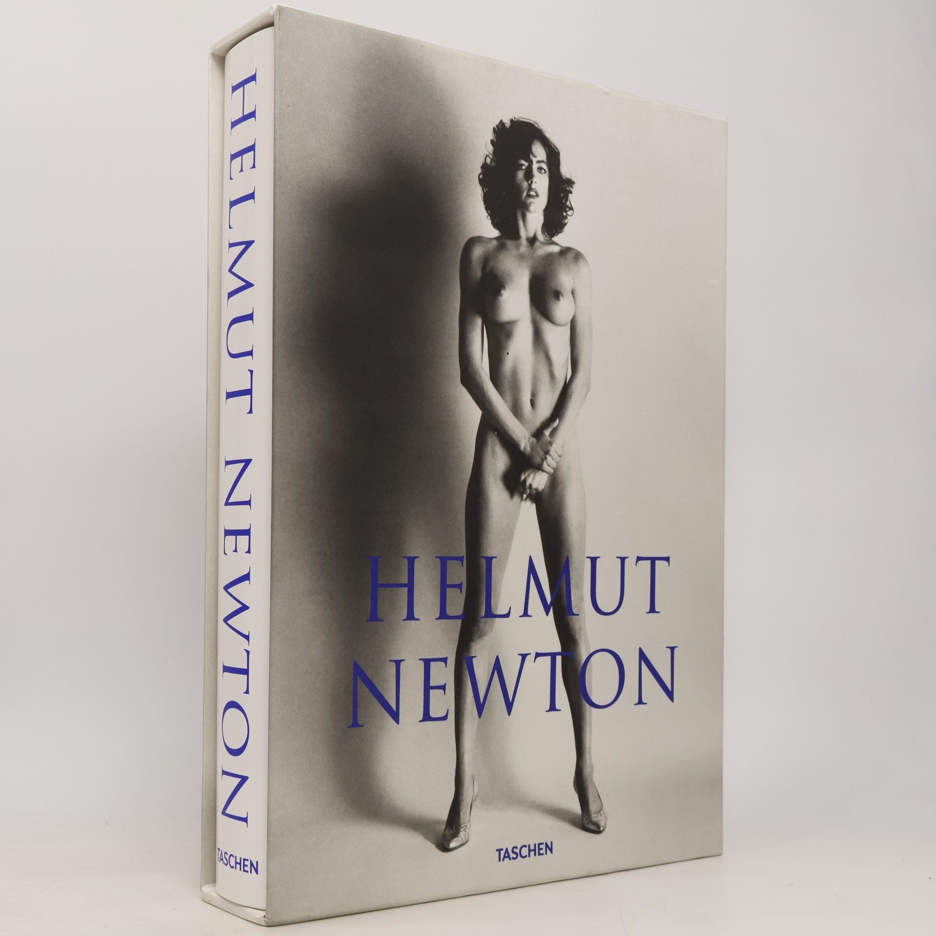 Helmut Newton Helmut Newton SUMO