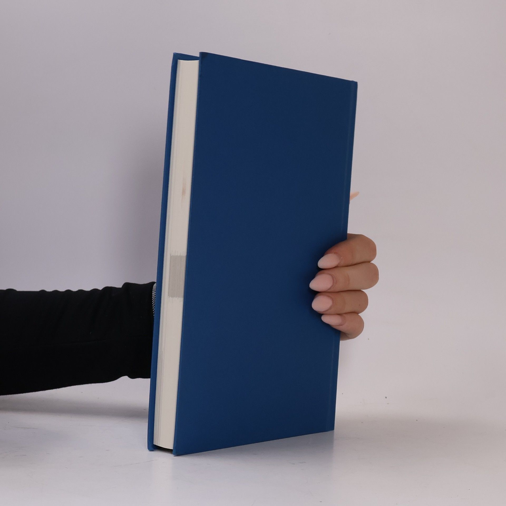 Dominik Spenst Das 6-Minuten Tagebuch