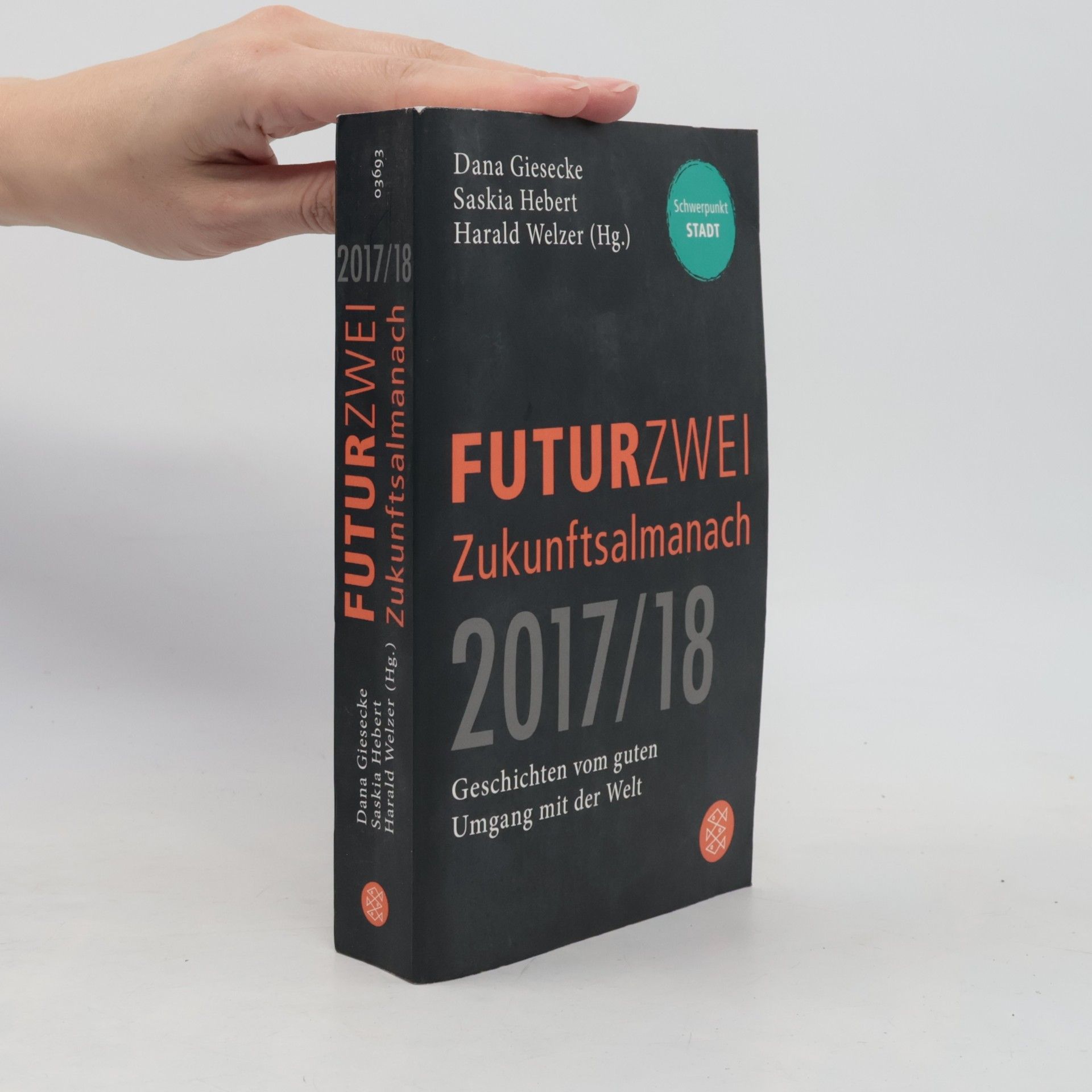 Futurzwei Zukunftsalmanach ...