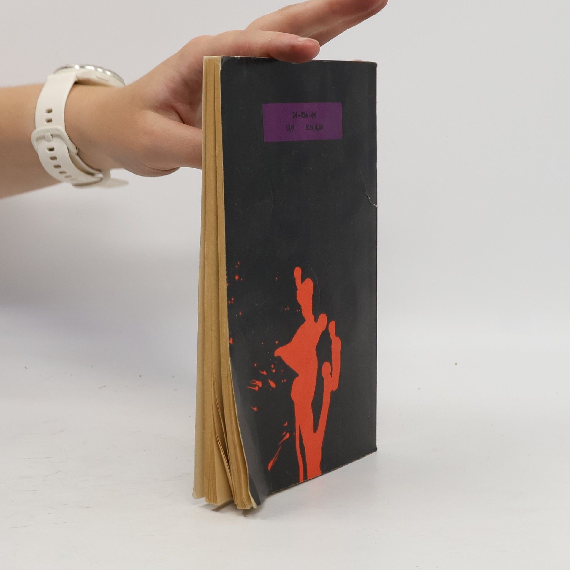 Arthur Conan Doyle Studie v šarlatové