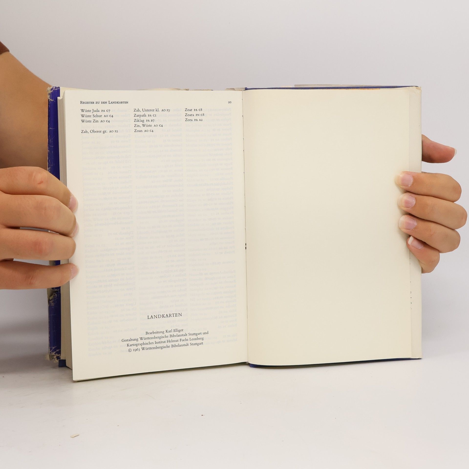 Martin Luther Lutherbibel erklärt