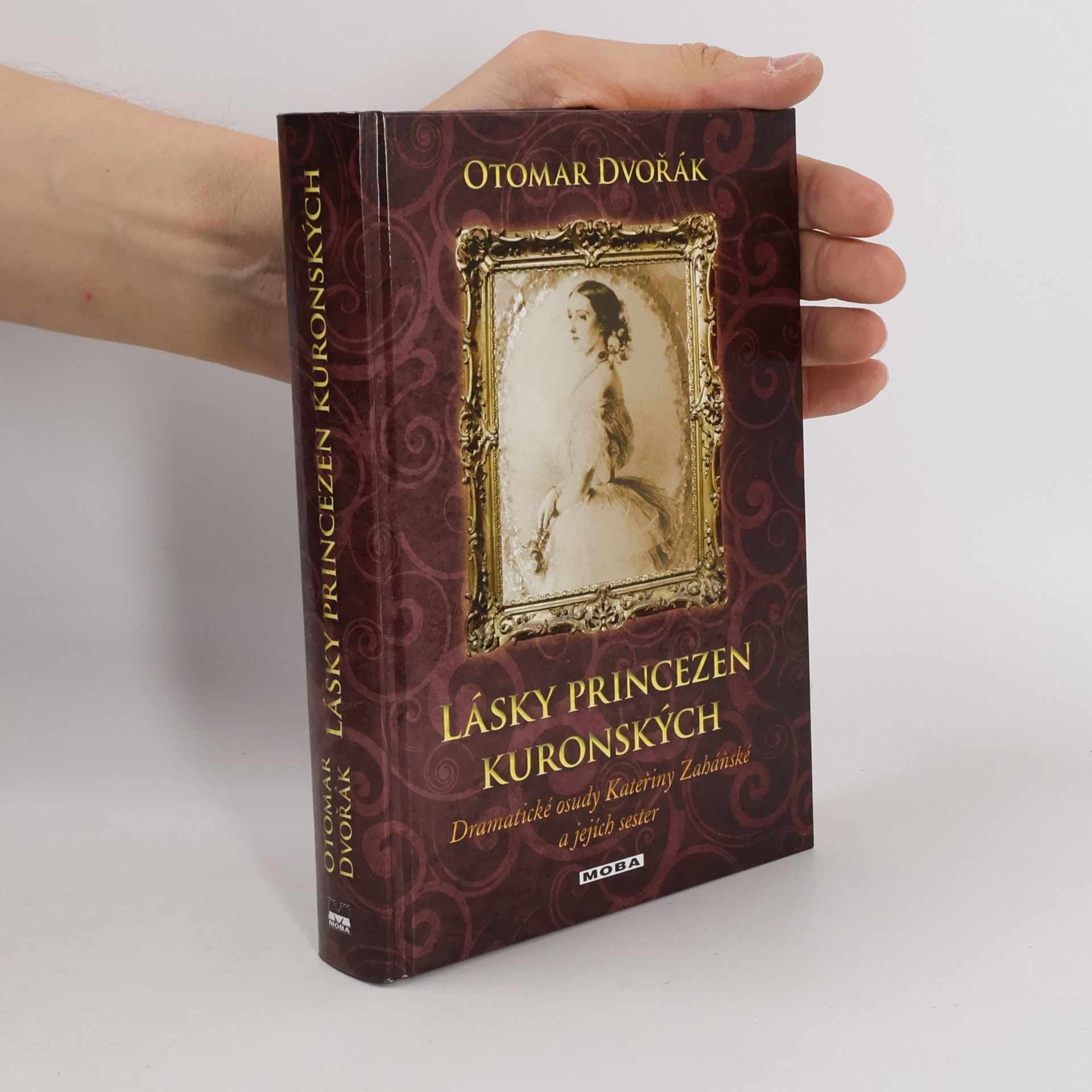 Lásky princezen kuronských