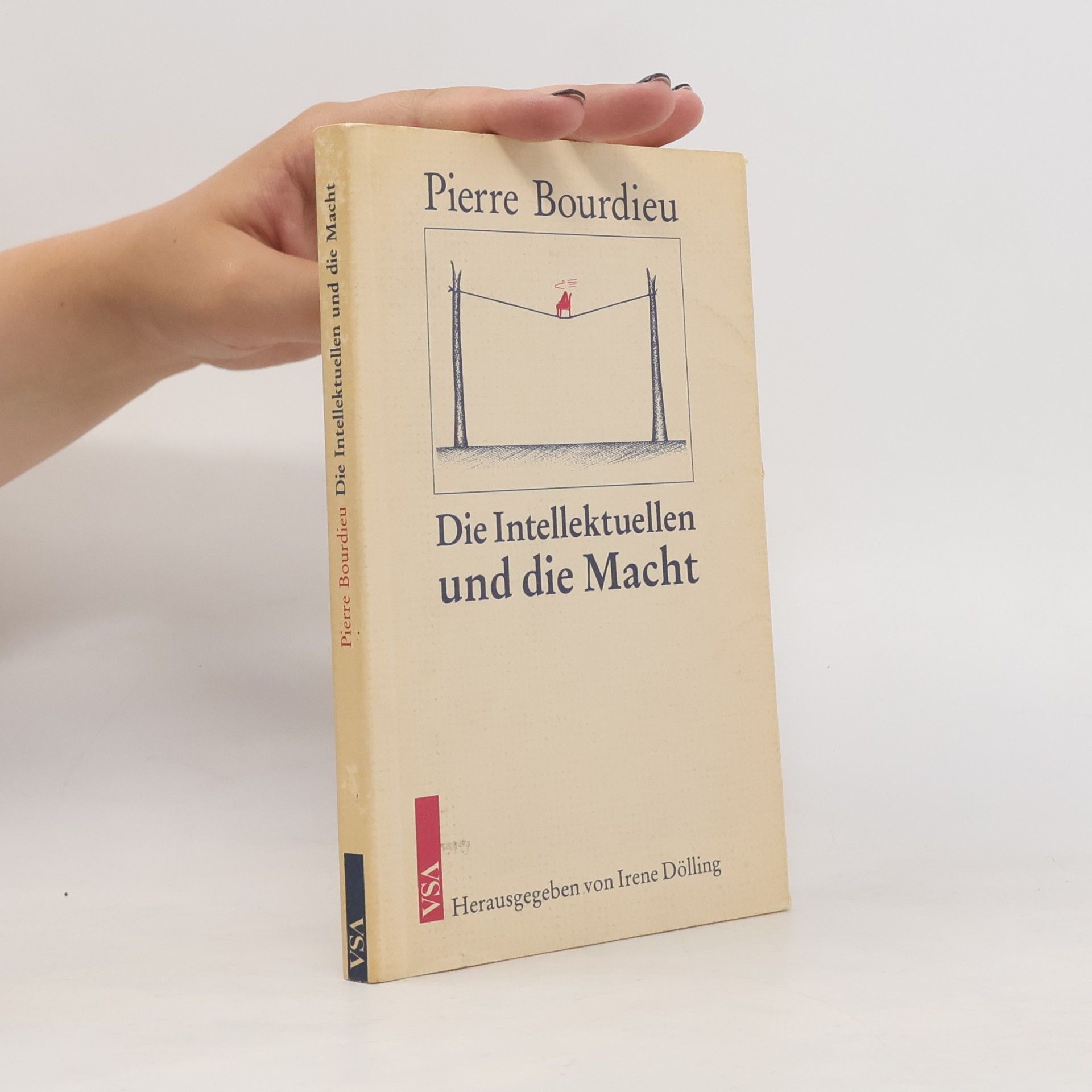 Die Intellektuellen und die Macht
