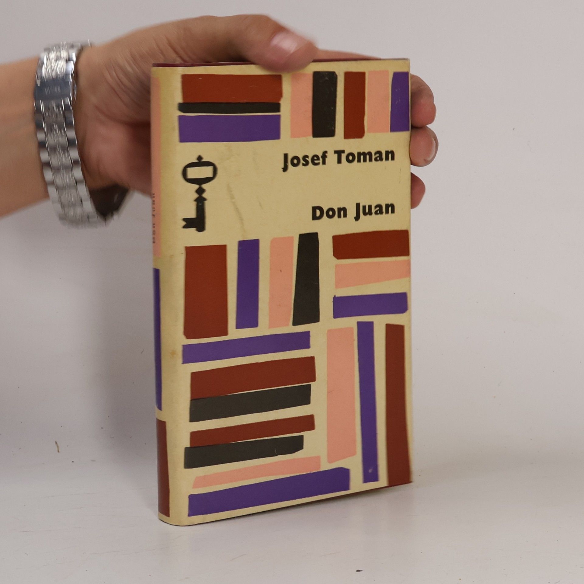 Josef Toman Don Juan