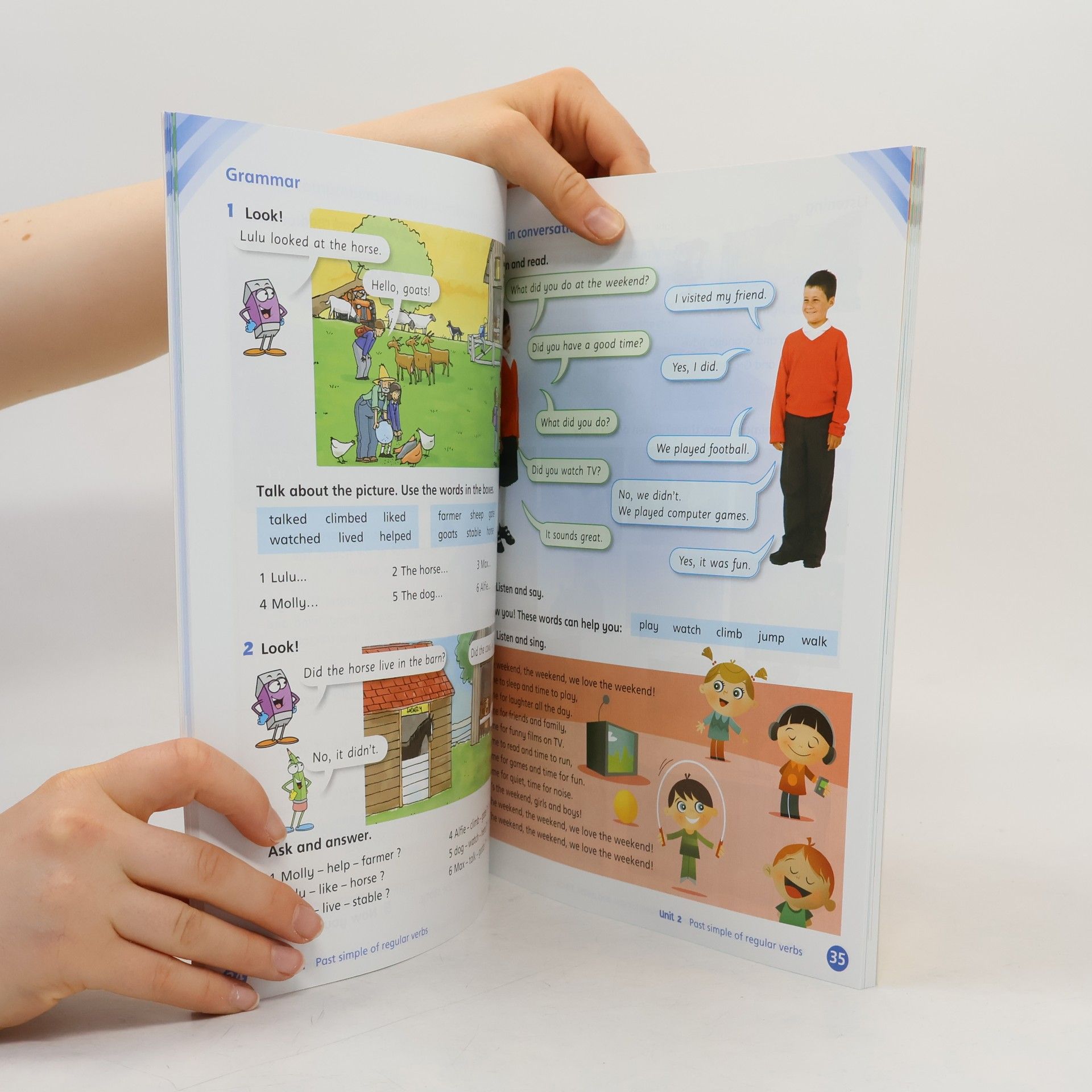 Mary Bowen English world 3. Pupil's book