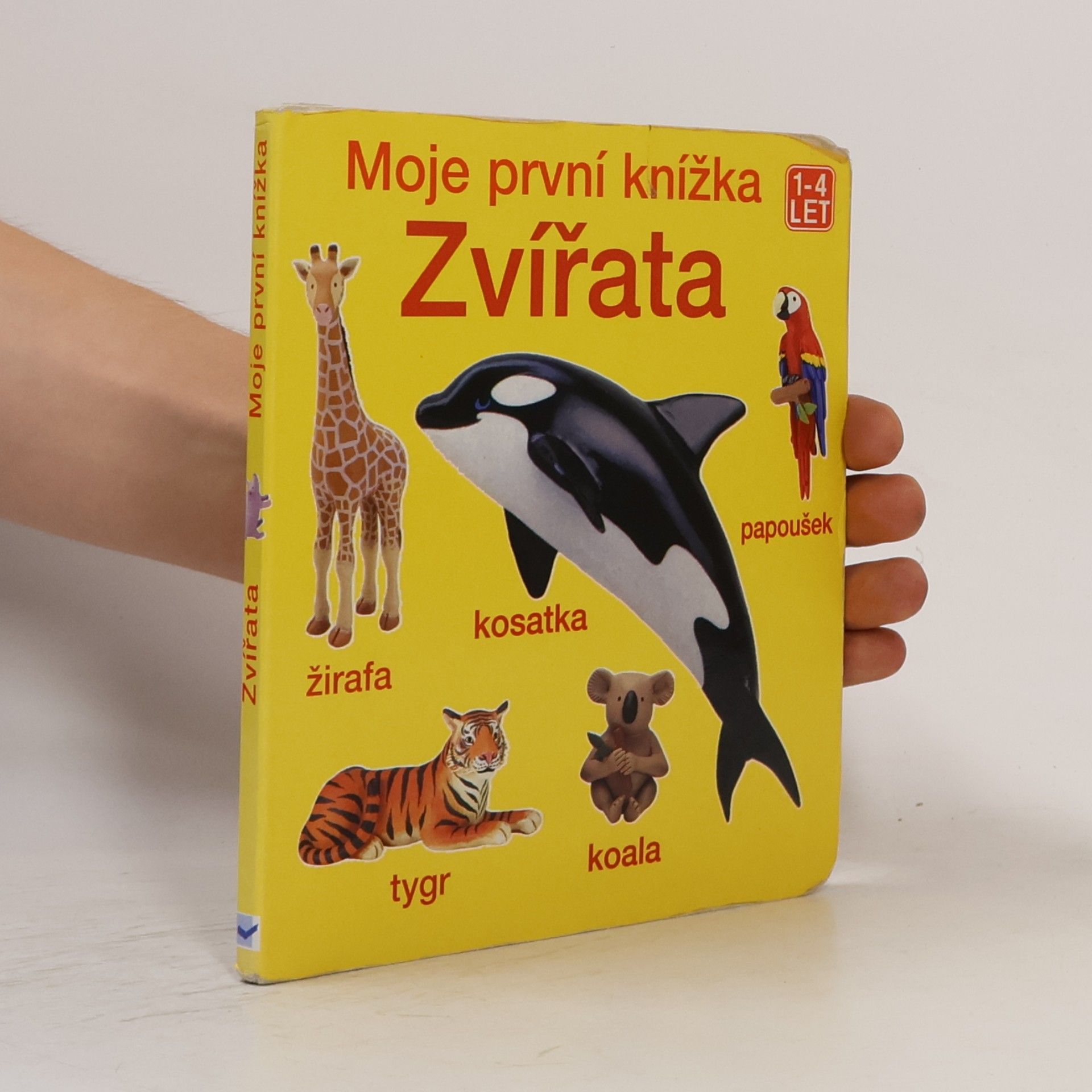Josef Vyskočil Zvířata
