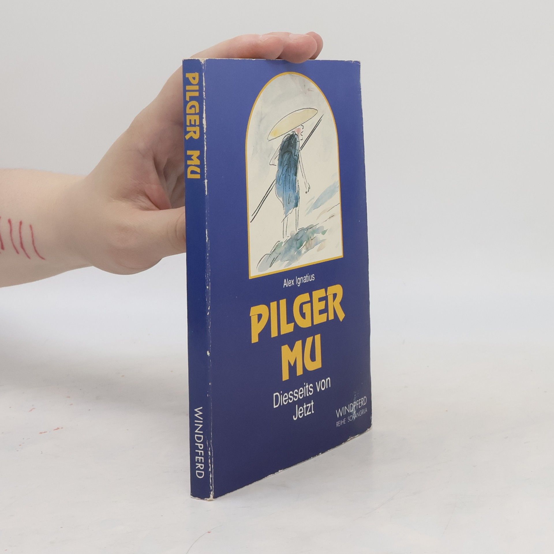 Reihe Schangrila: Pilger Mu