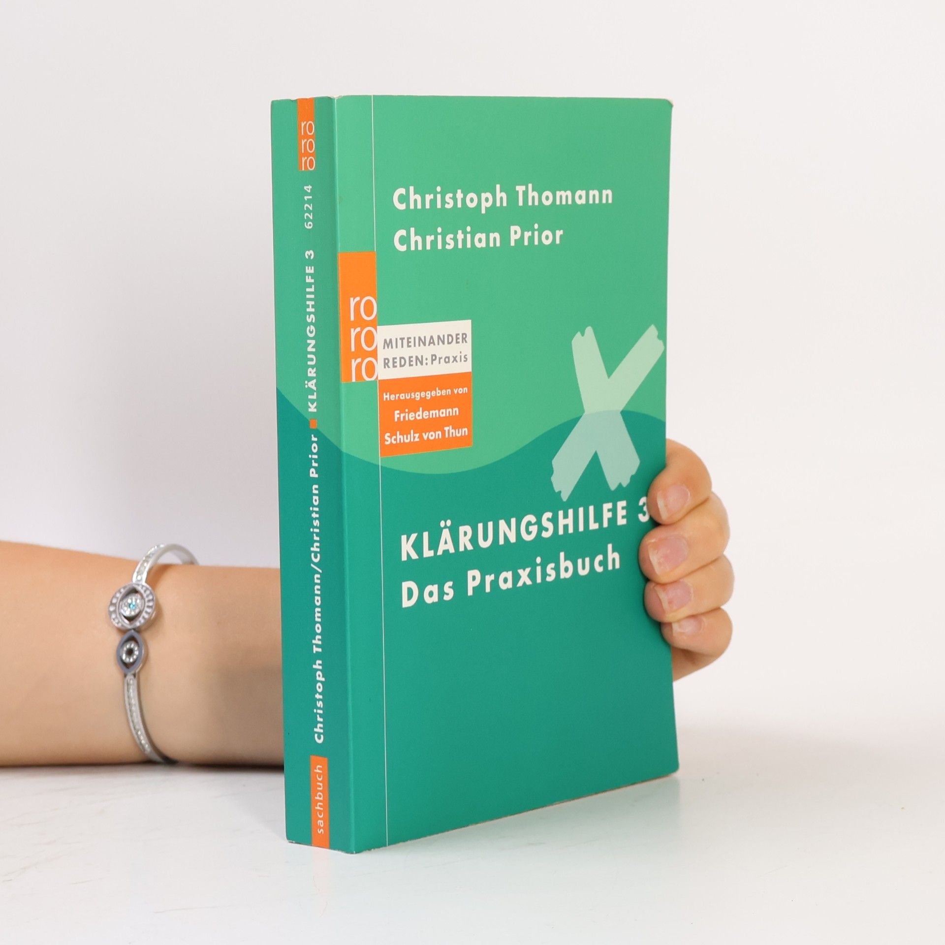 AA.VV. Klärungshilfe