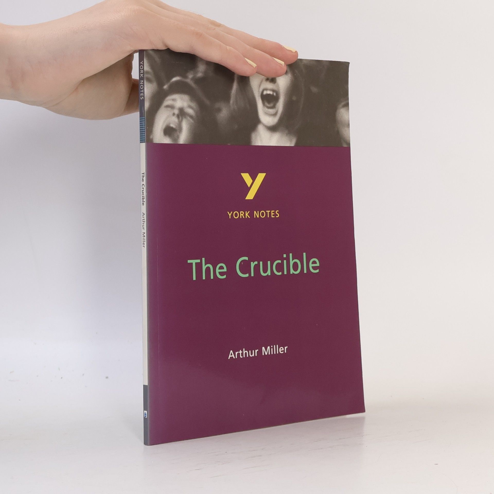 The Crucible