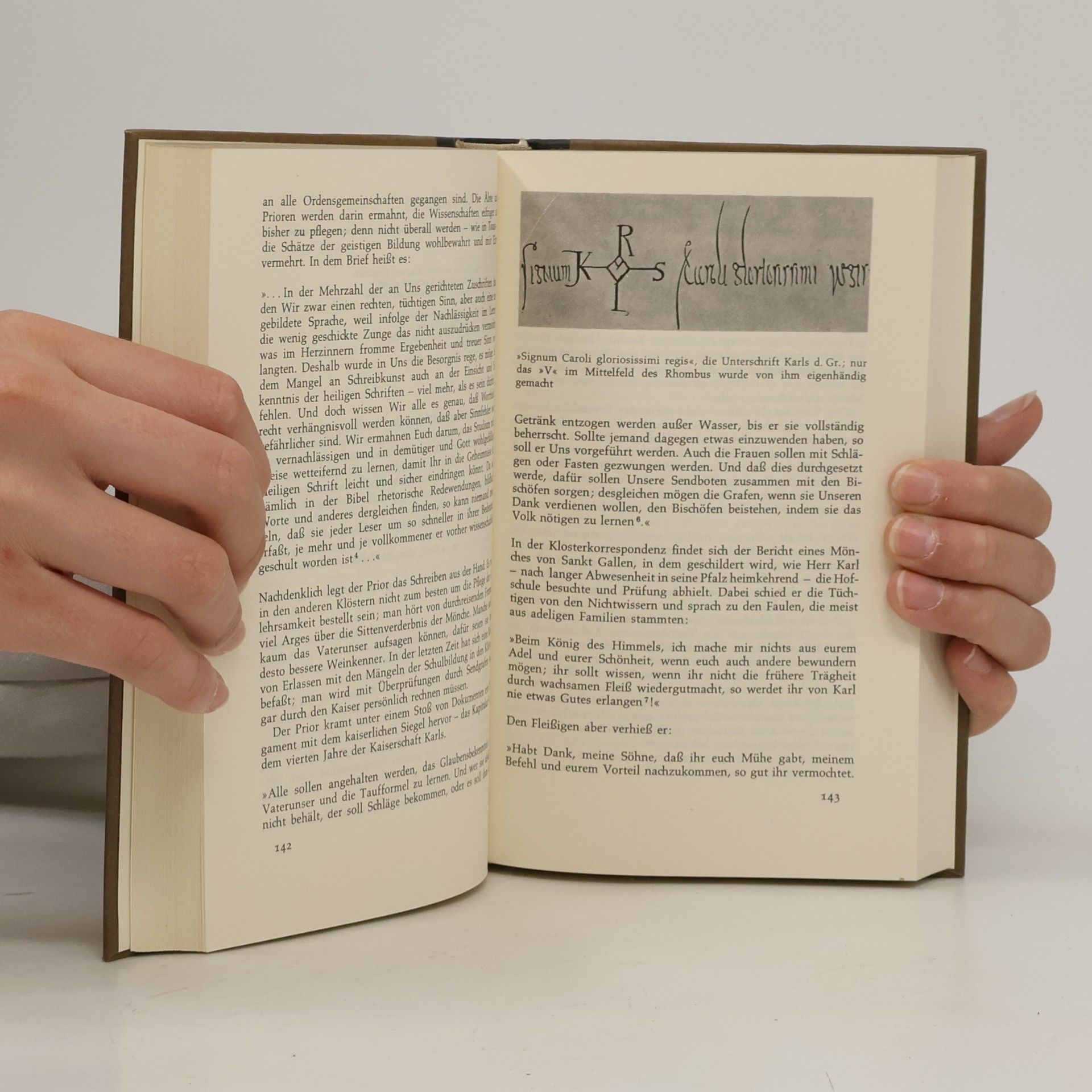 Otto Zierer Bild der Jahrhunderte. Weltgeschichte 8