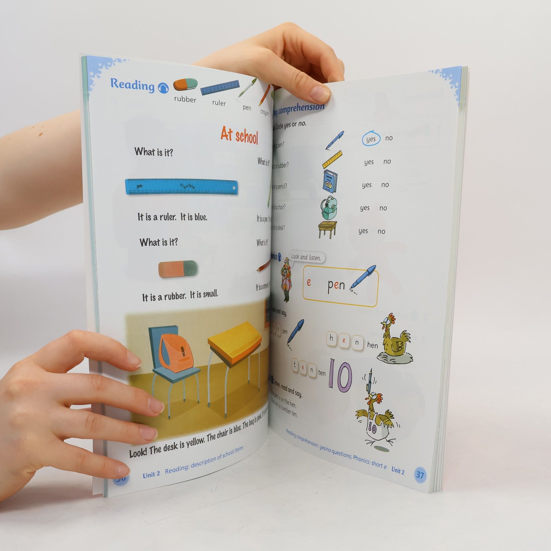 Mary Bowen English world 1. Pupil's book