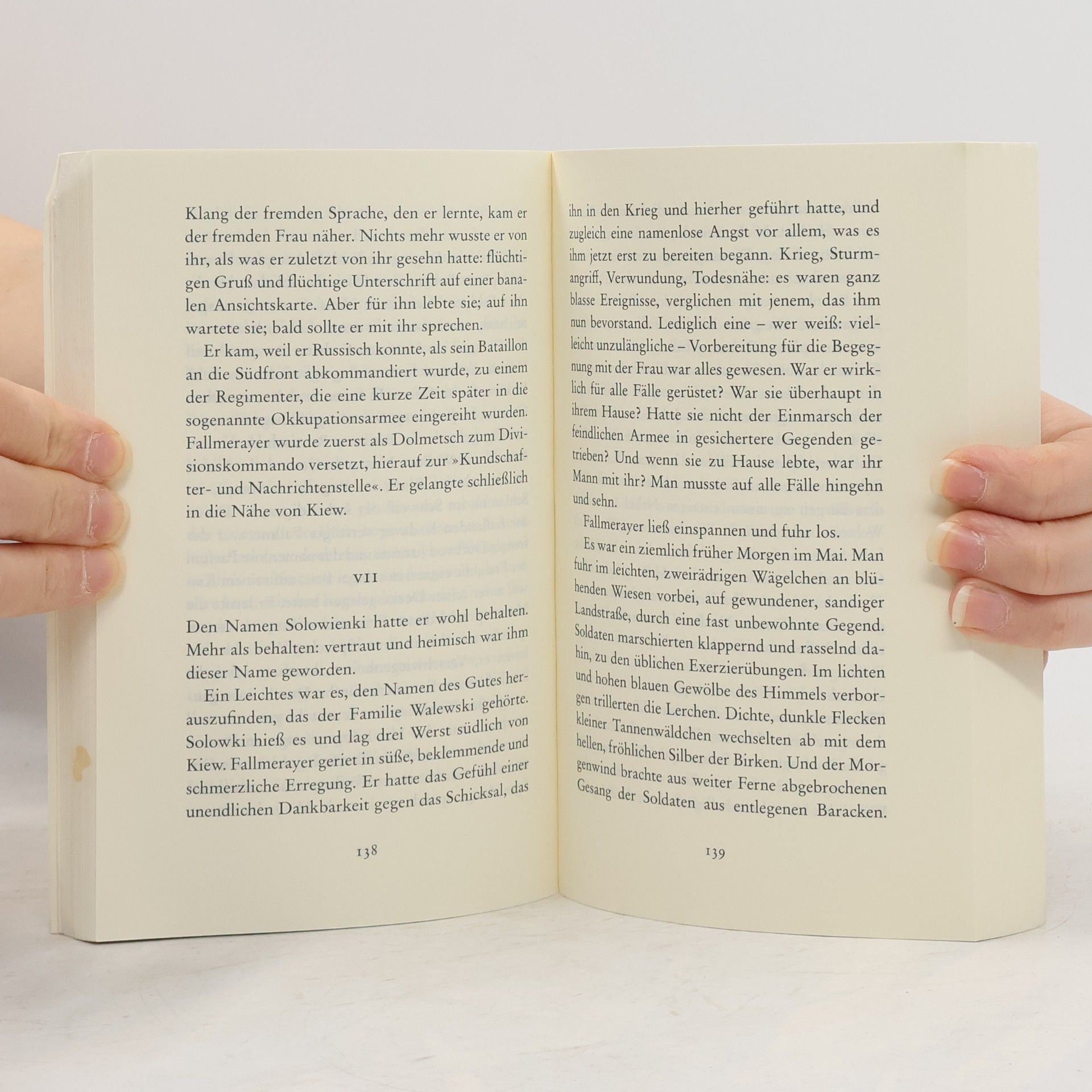 Collectif d'auteurs Balkonlesebuch