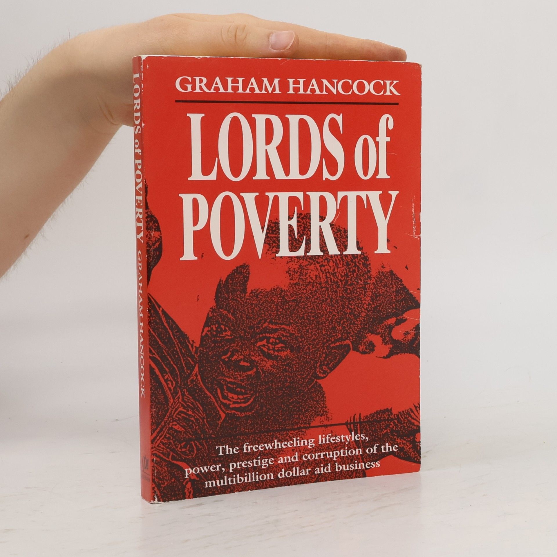 Lords of Poverty